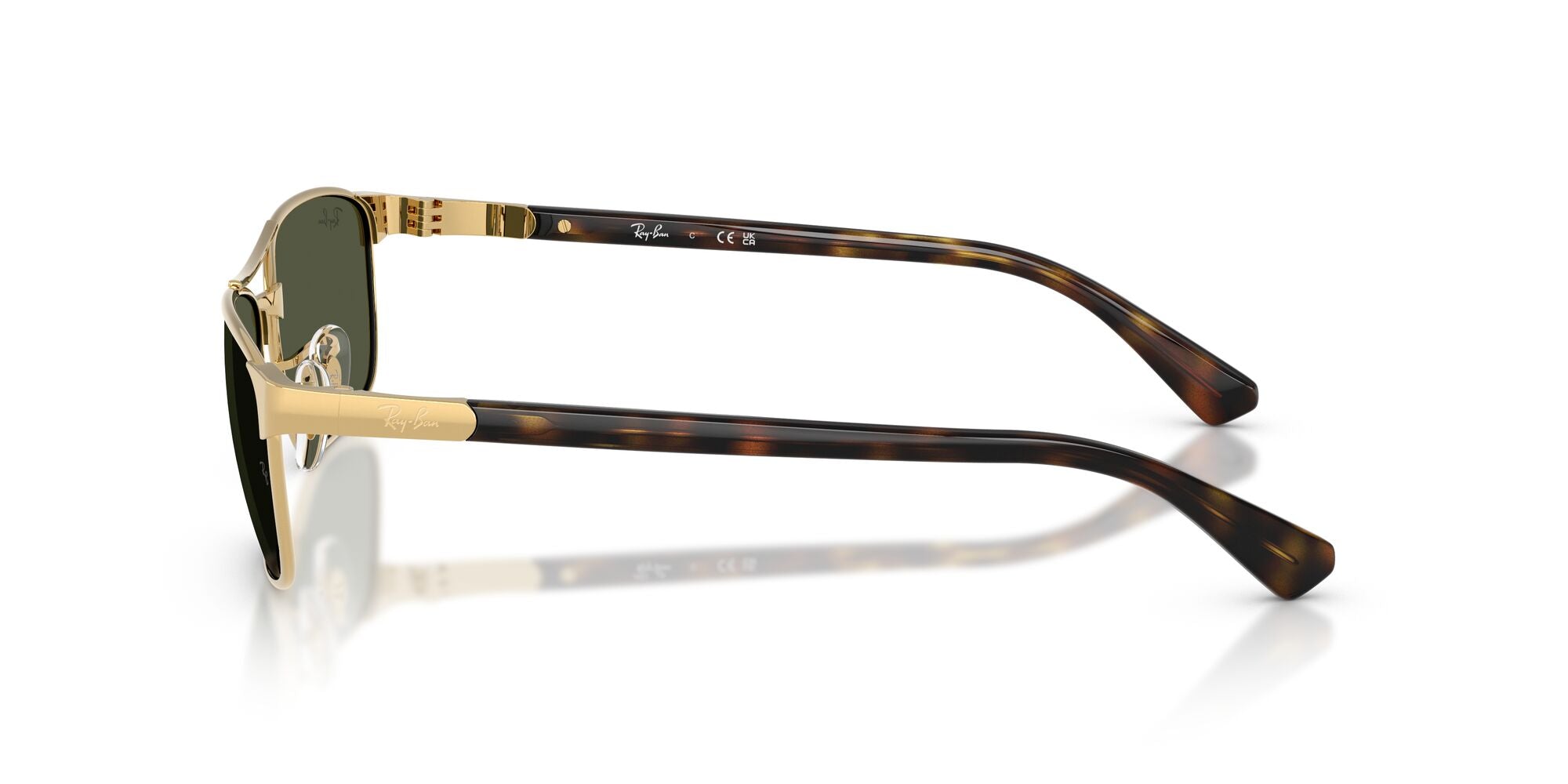 RAY-BAN-0RB3778-001/31-6018-SUNGLASSES