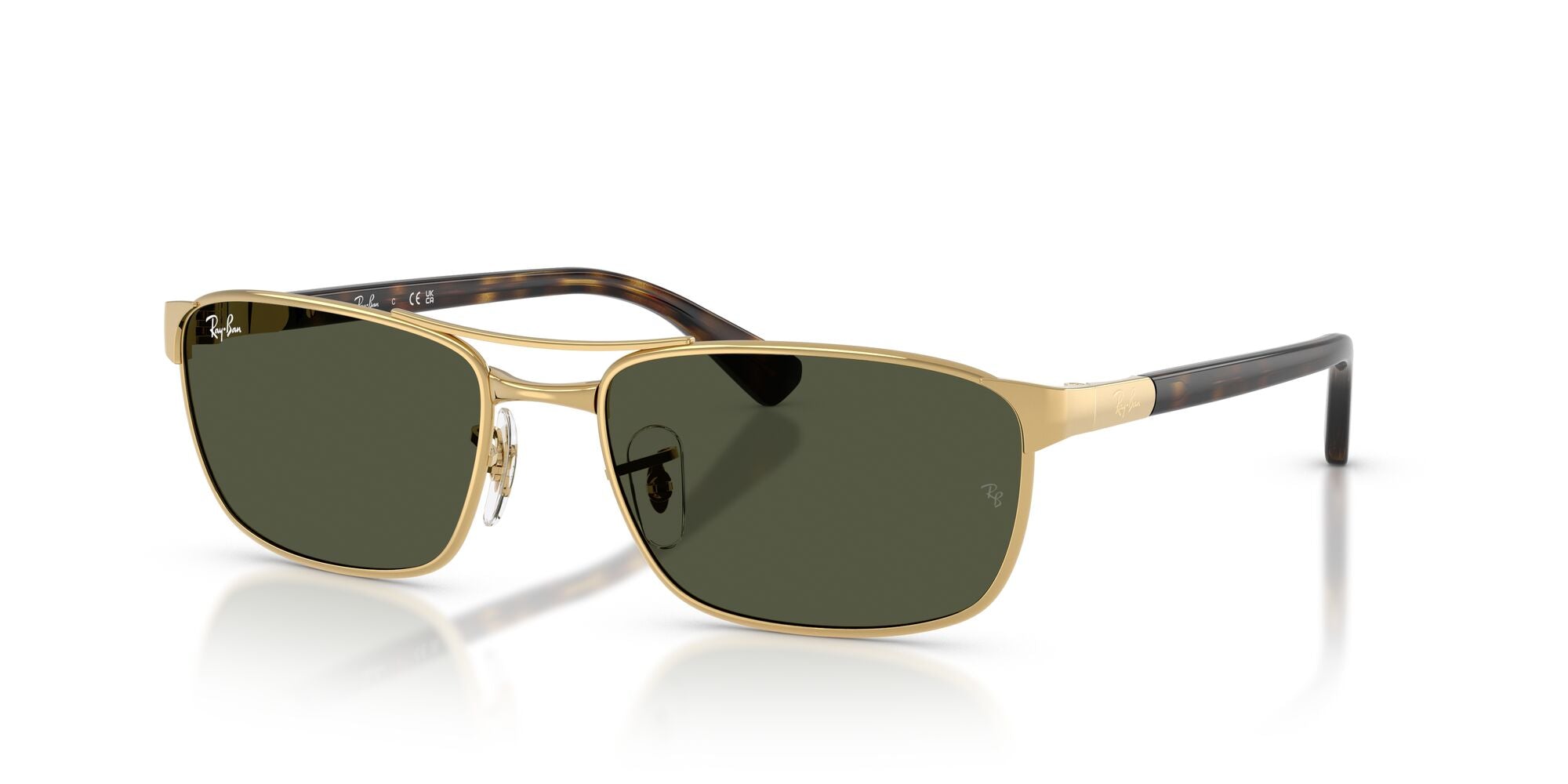 RAY-BAN-0RB3778-001/31-6018-SUNGLASSES product image