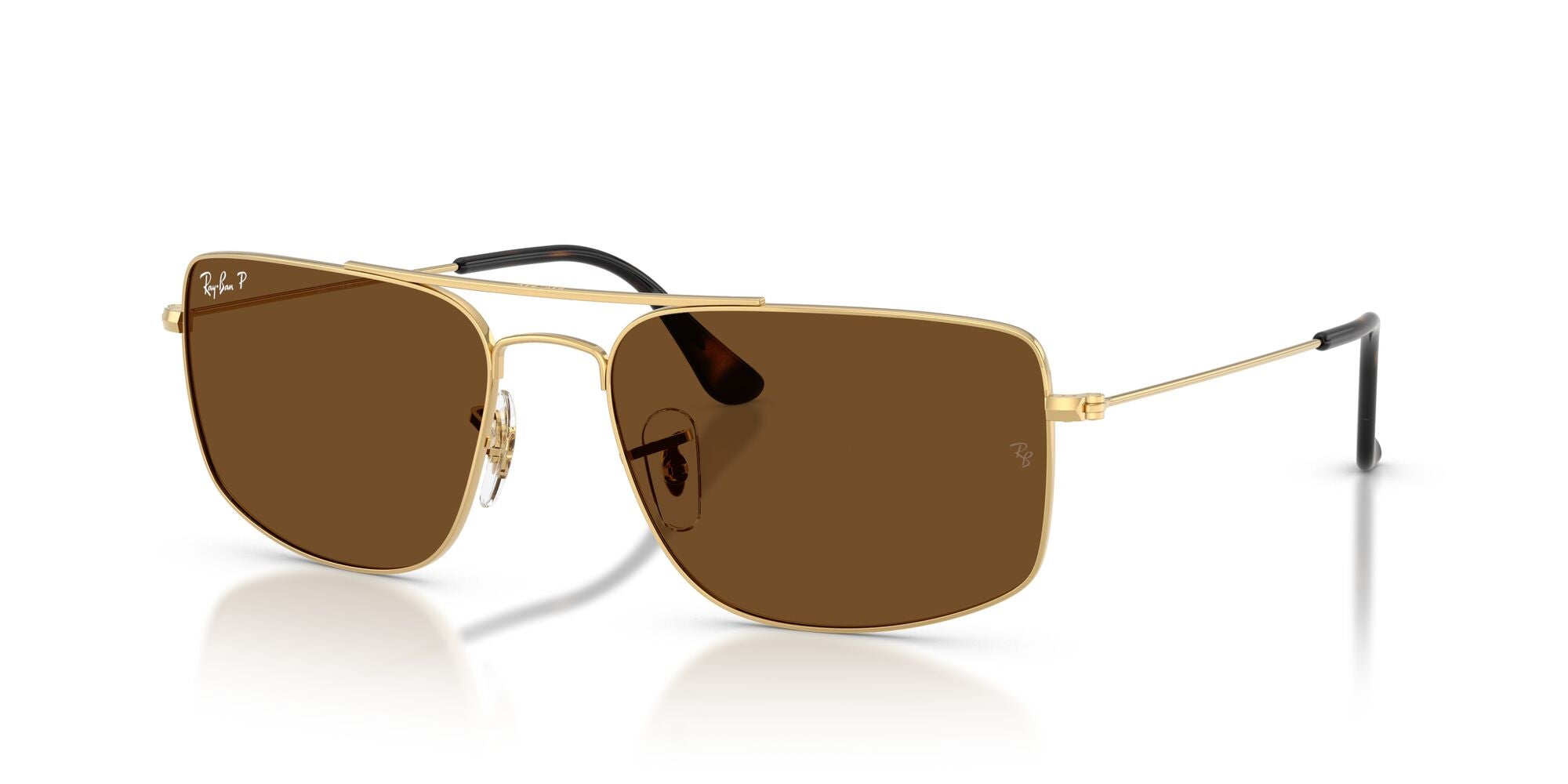 RAY-BAN-0RB3779-001/57-5918-SUNGLASSES product image