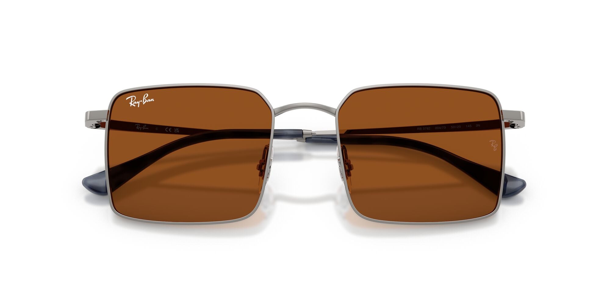 RAY-BAN-0RB3782-004/73-5320-SUNGLASSES