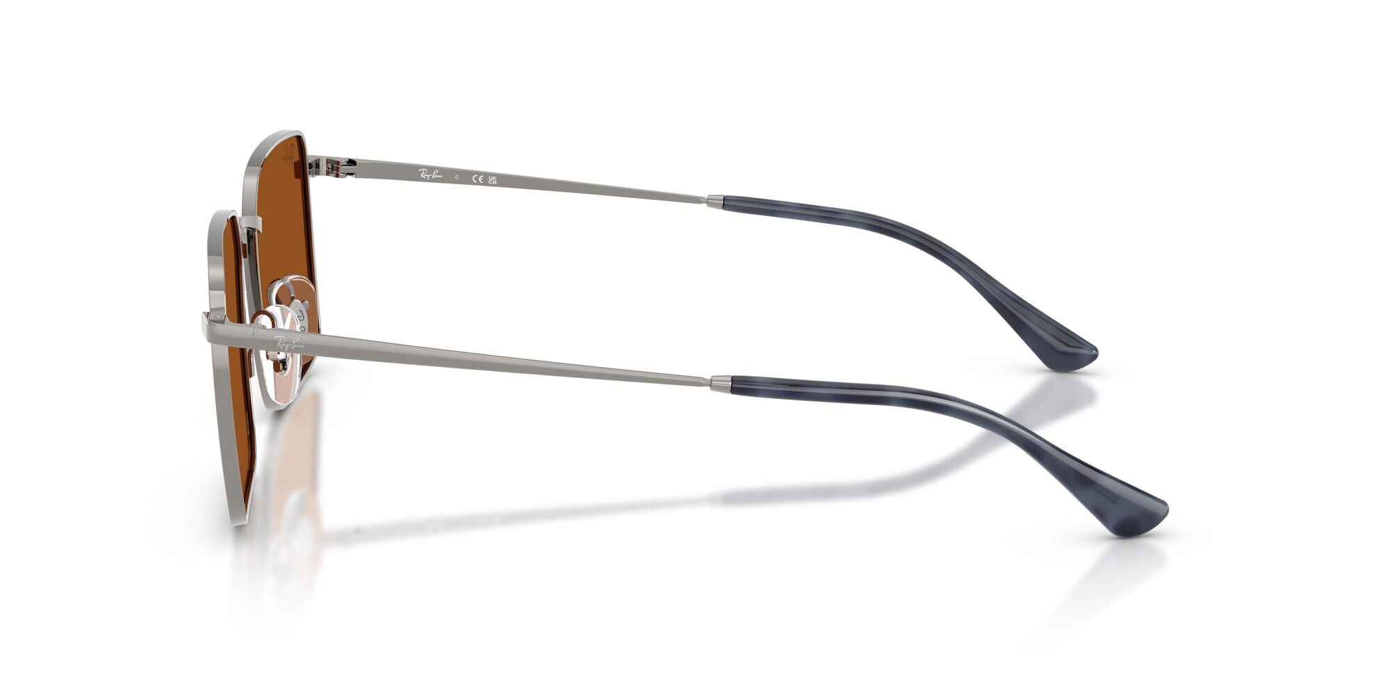 RAY-BAN-0RB3782-004/73-5320-SUNGLASSES