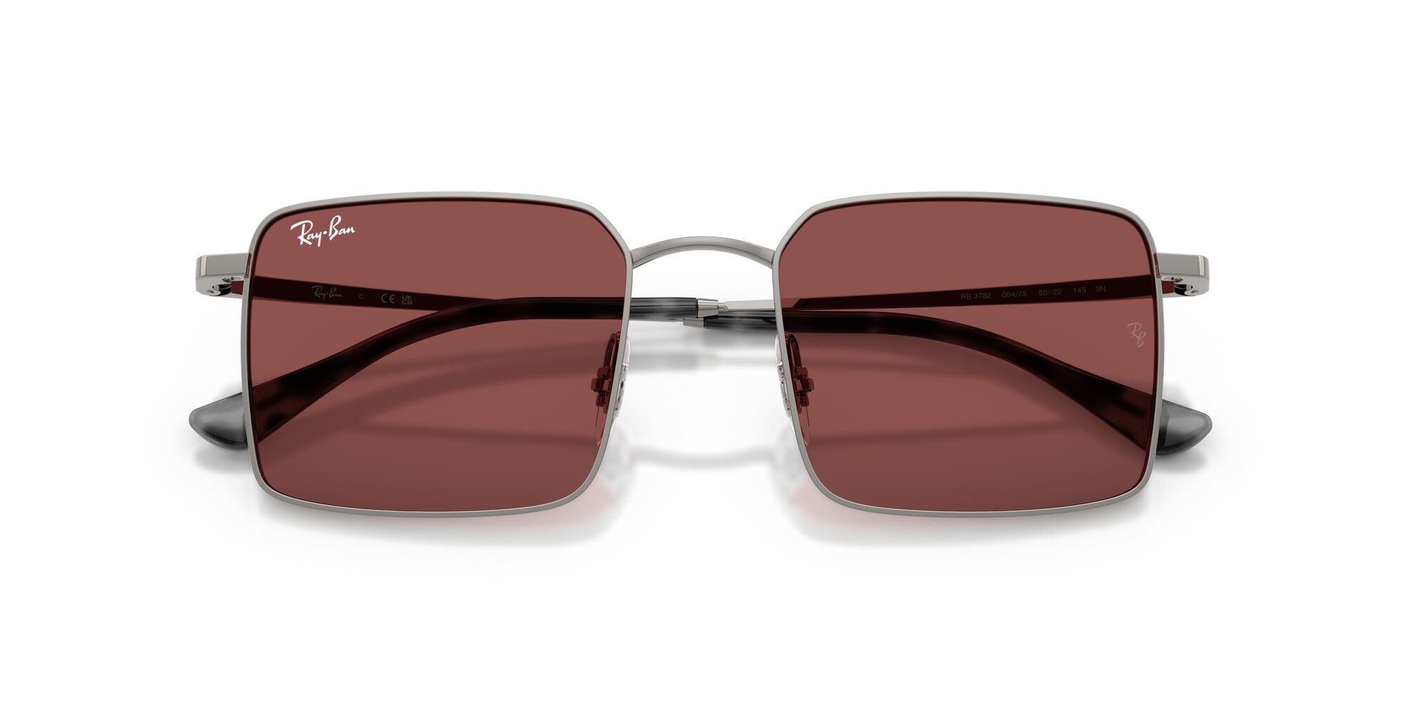 RAY-BAN-0RB3782-004/75-5320-SUNGLASSES