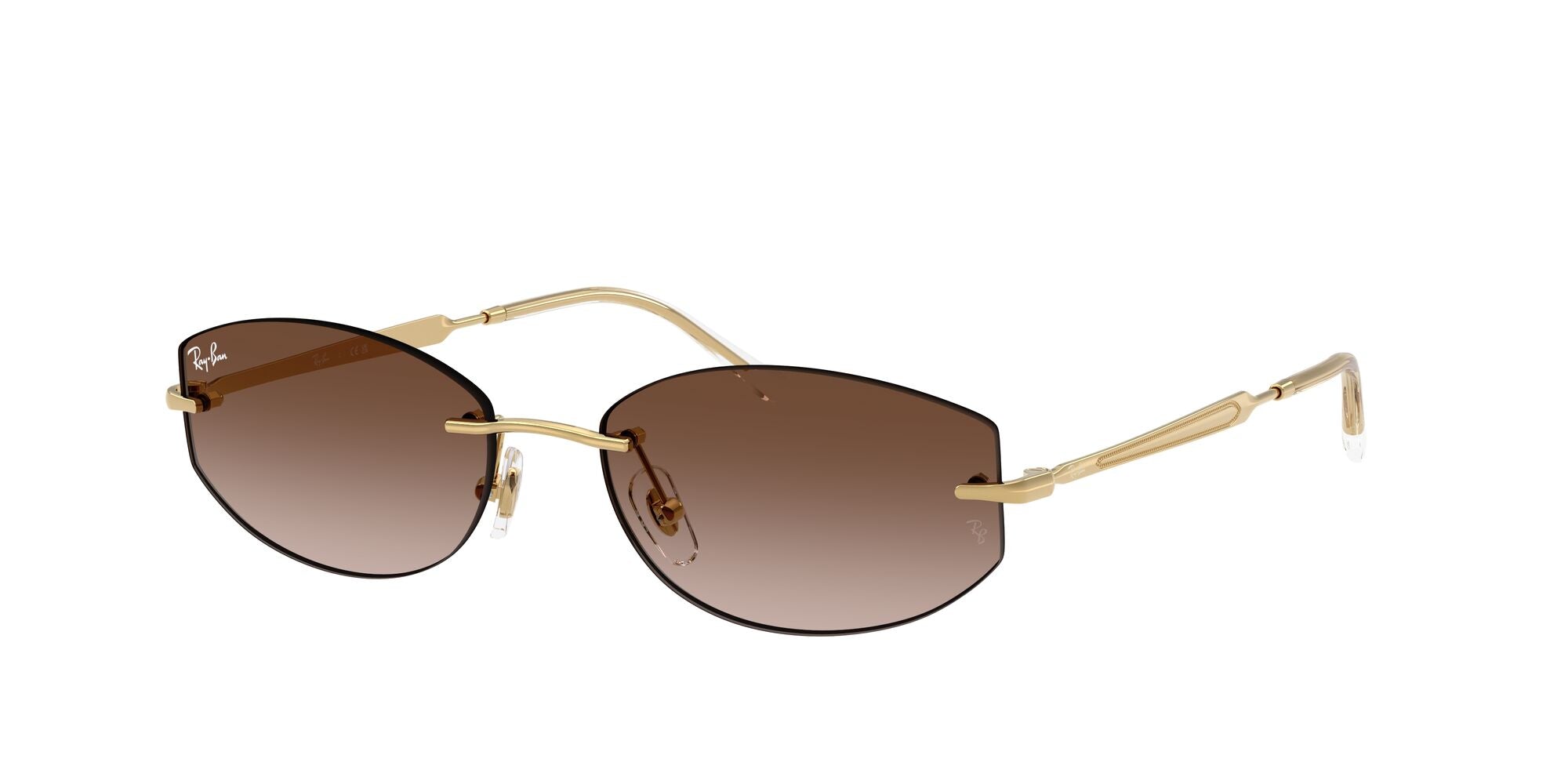 RAY-BAN-0RB3792-001/13-5517-SUNGLASSES product image