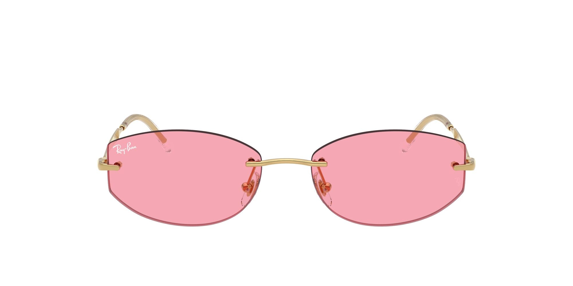 RAY-BAN-0RB3792-001/84-5517-SUNGLASSES