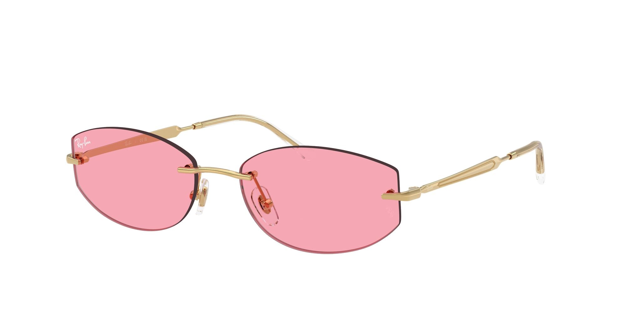 RAY-BAN-0RB3792-001/84-5517-SUNGLASSES product image
