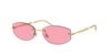 RAY-BAN-0RB3792-001/84-5517-SUNGLASSES
