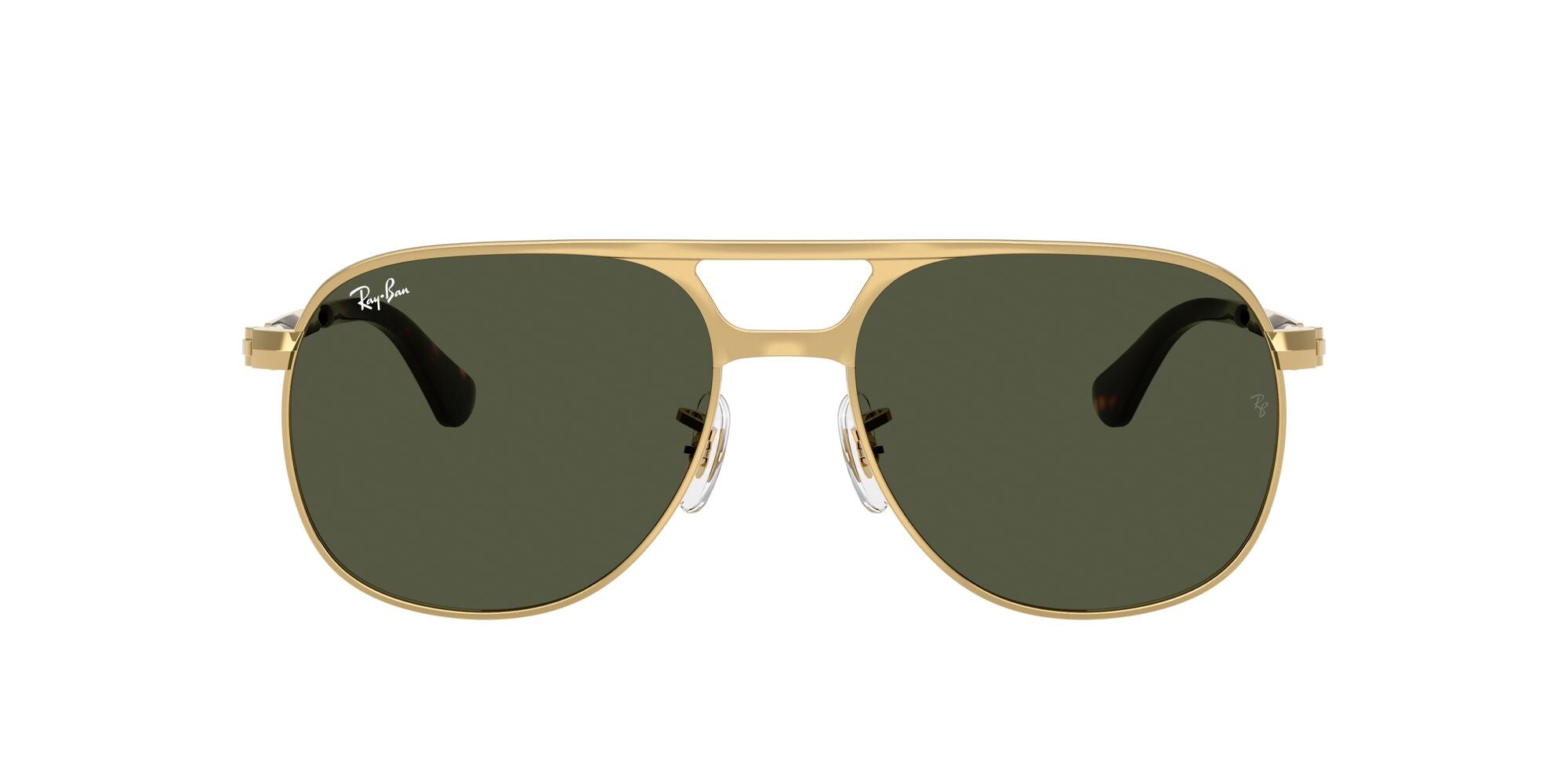 RAY-BAN-0RB3793-001/31-5917-SUNGLASSES