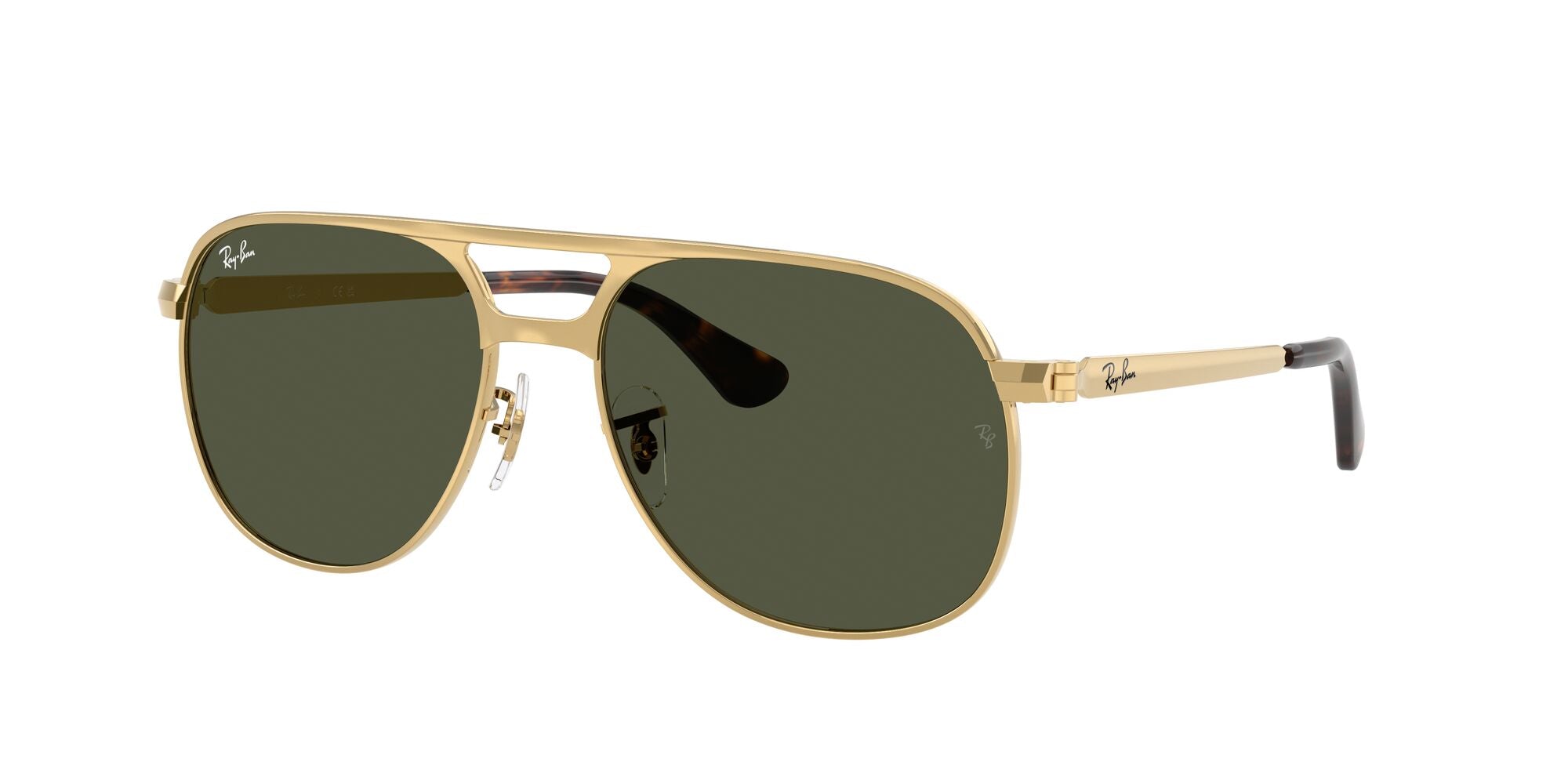 RAY-BAN-0RB3793-001/31-5917-SUNGLASSES product image