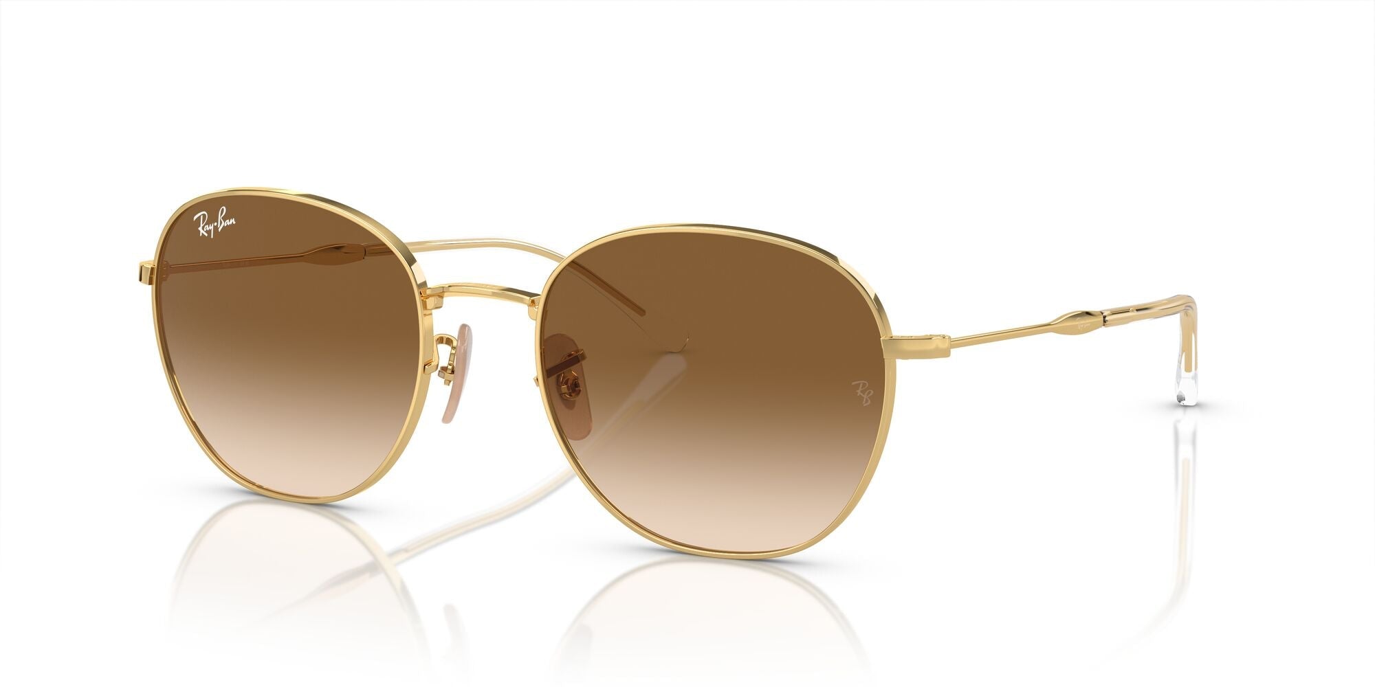RAY-BAN-0RB3809-001/51-5520-SUNGLASSES product image