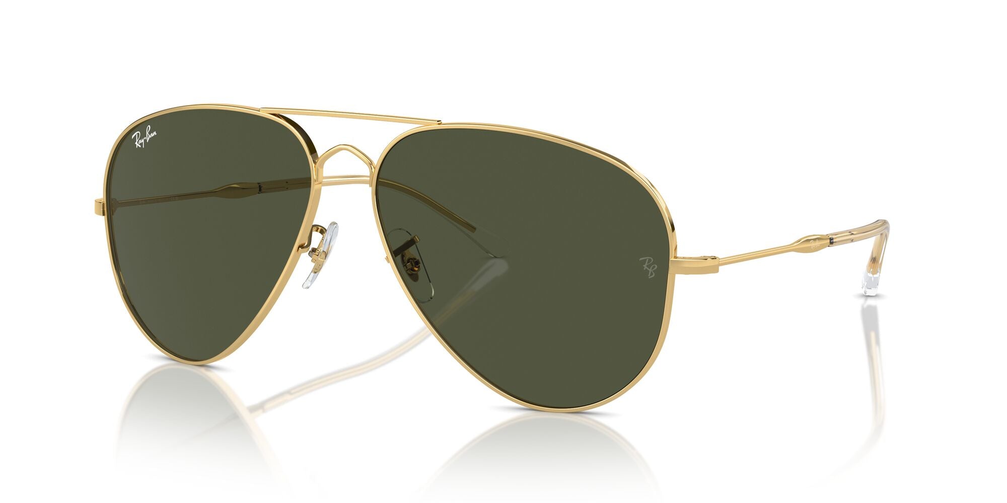 RAY-BAN-0RB3825-001/31-6214-SUNGLASSES product image