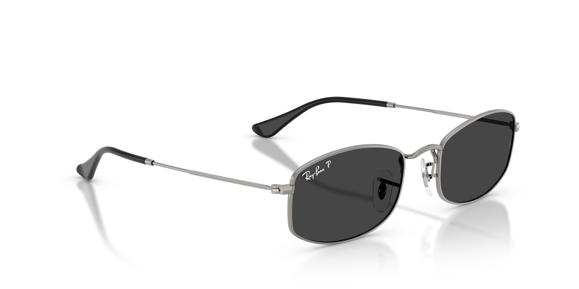 RAY-BAN-0RB3832-004/4855-5521-SUNGLASSES