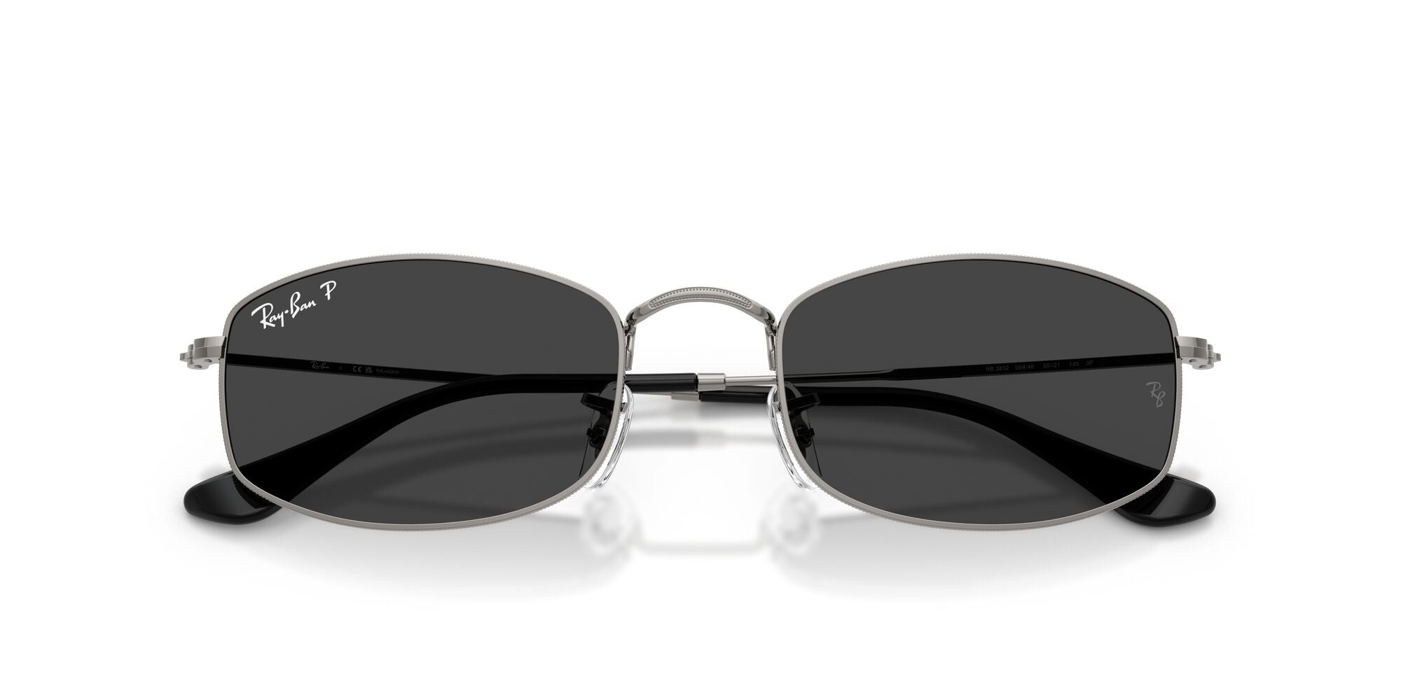 RAY-BAN-0RB3832-004/4855-5521-SUNGLASSES