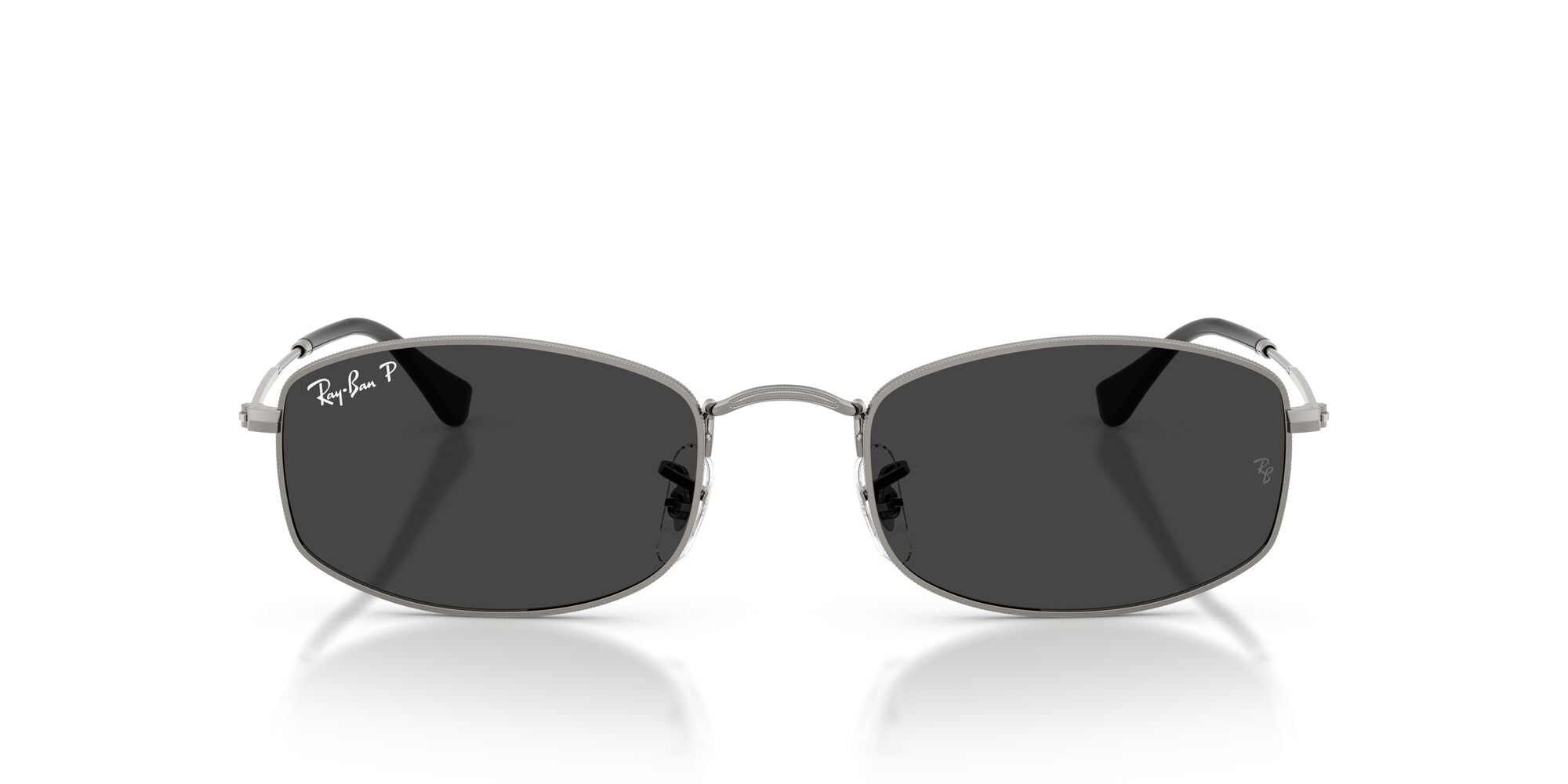RAY-BAN-0RB3832-004/4855-5521-SUNGLASSES