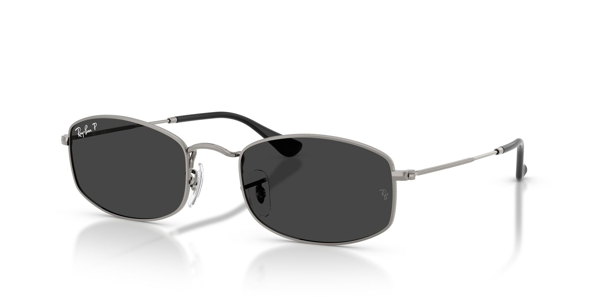 RAY-BAN-0RB3832-004/4855-5521-SUNGLASSES product image