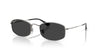 RAY-BAN-0RB3832-004/4855-5521-SUNGLASSES