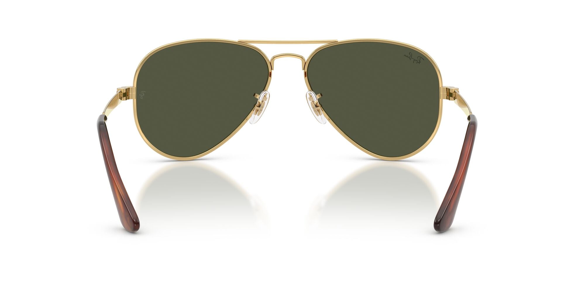 RAY-BAN-0RB3925-001/3162-6216-SUNGLASSES