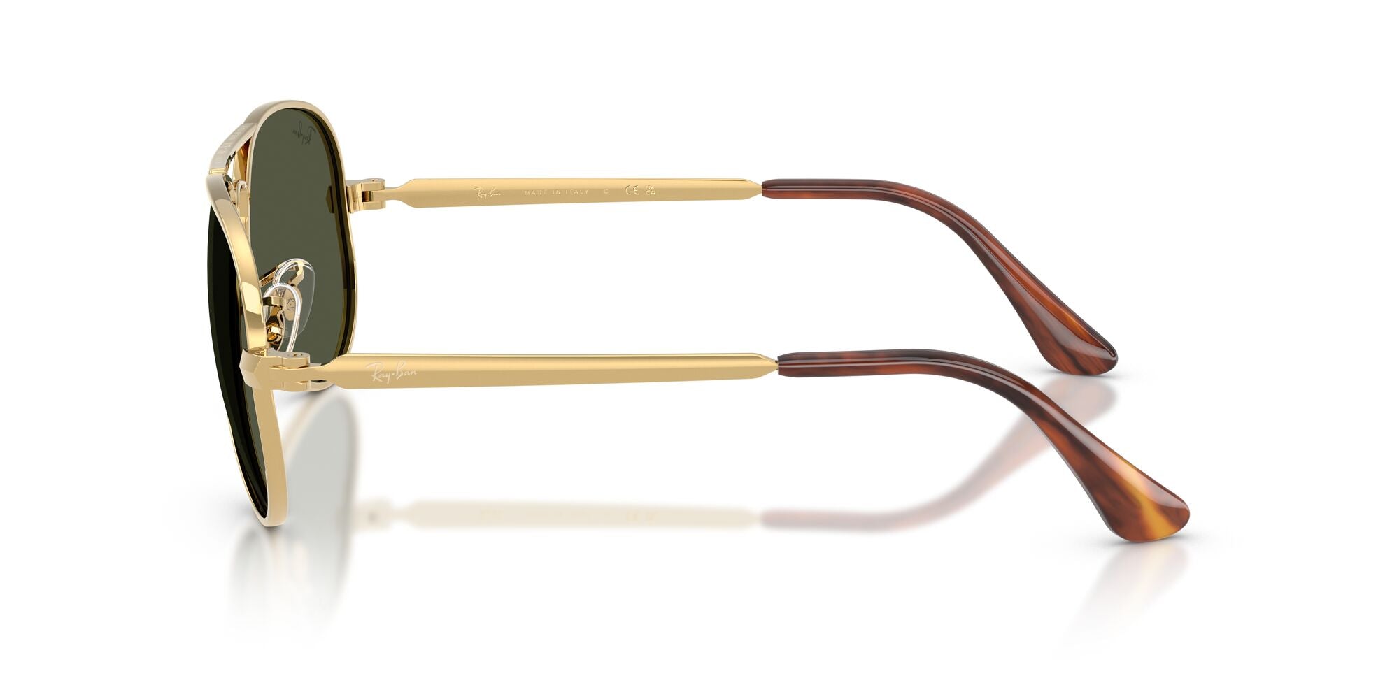 RAY-BAN-0RB3925-001/3162-6216-SUNGLASSES