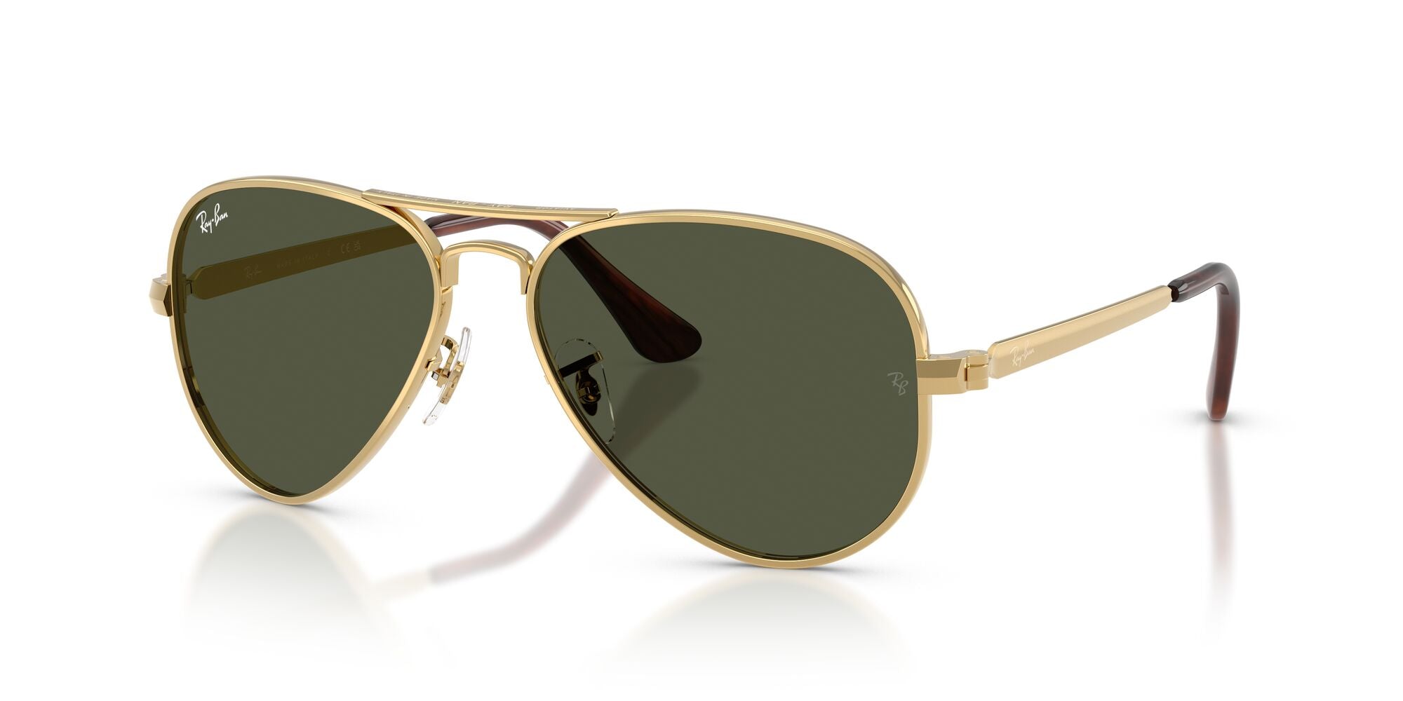 RAY-BAN-0RB3925-001/3162-6216-SUNGLASSES product image