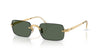 RAY-BAN-0RB3928-001/71-5420-SUNGLASSES