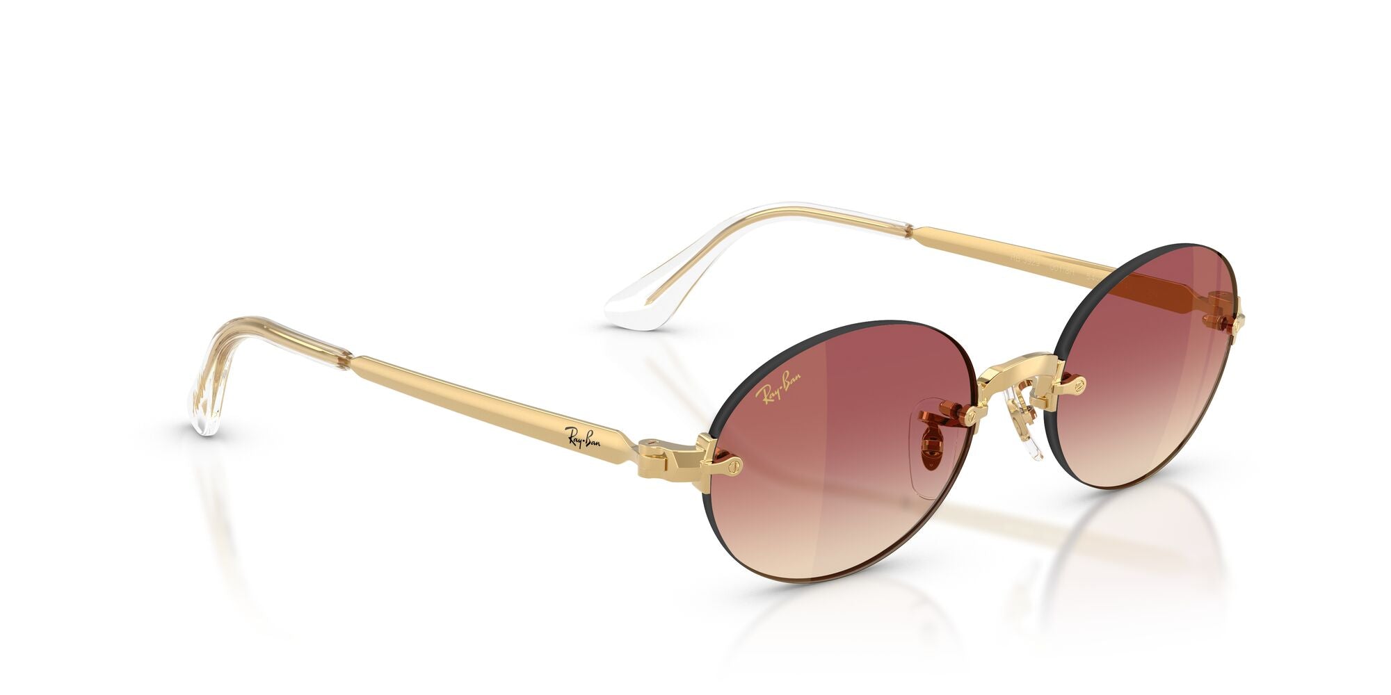 RAY-BAN-0RB3929-001/8H-54-SUNGLASSES