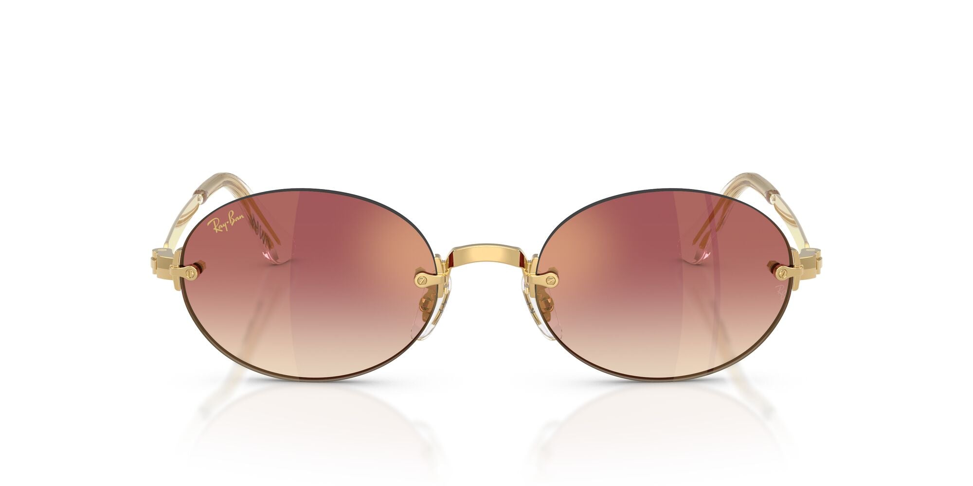 RAY-BAN-0RB3929-001/8H-54-SUNGLASSES