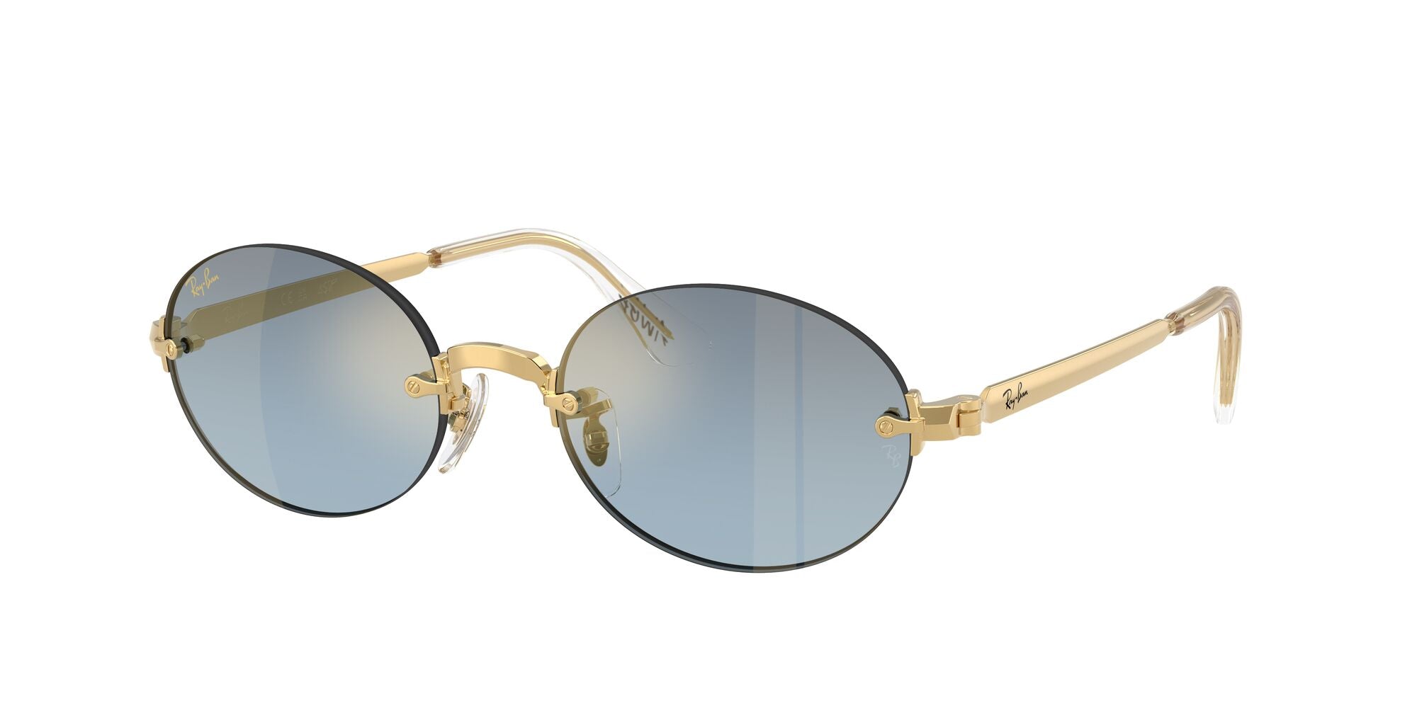 RAY-BAN-0RB3929`-001/S2-5420-SUNGLASSES