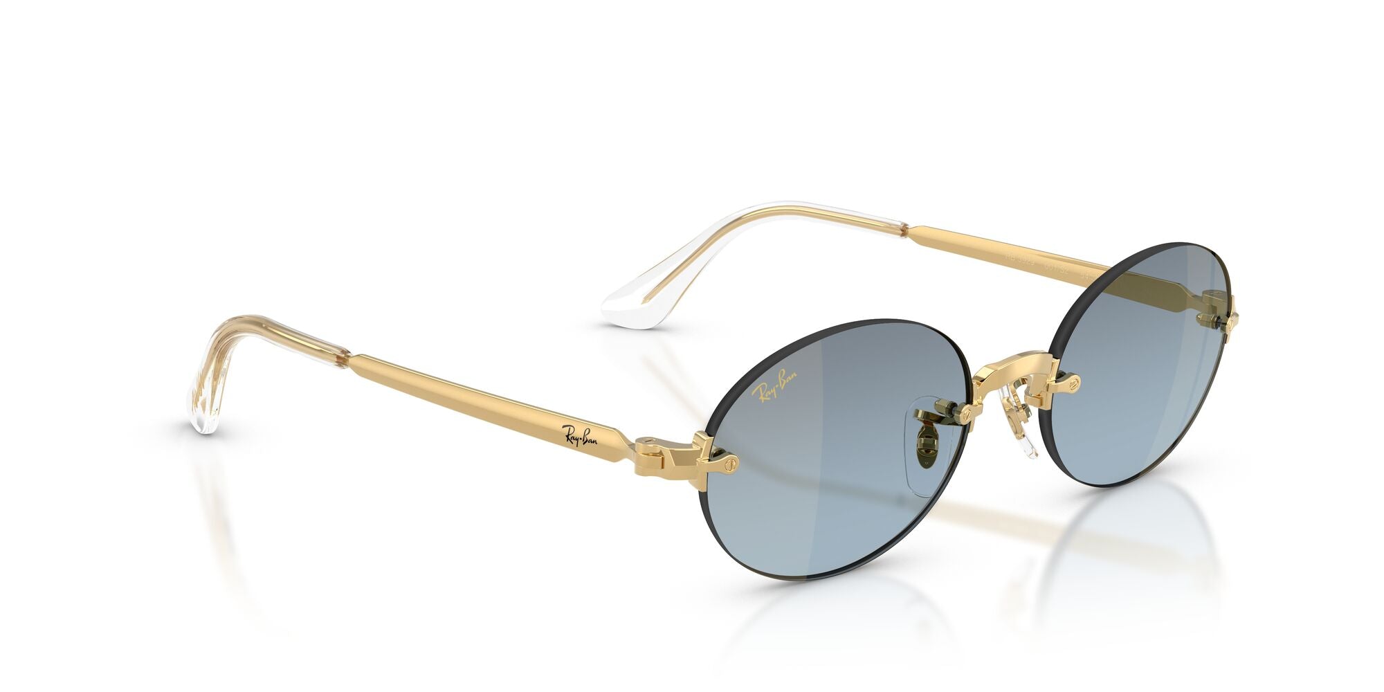 RAY-BAN-0RB3929`-001/S2-5420-SUNGLASSES