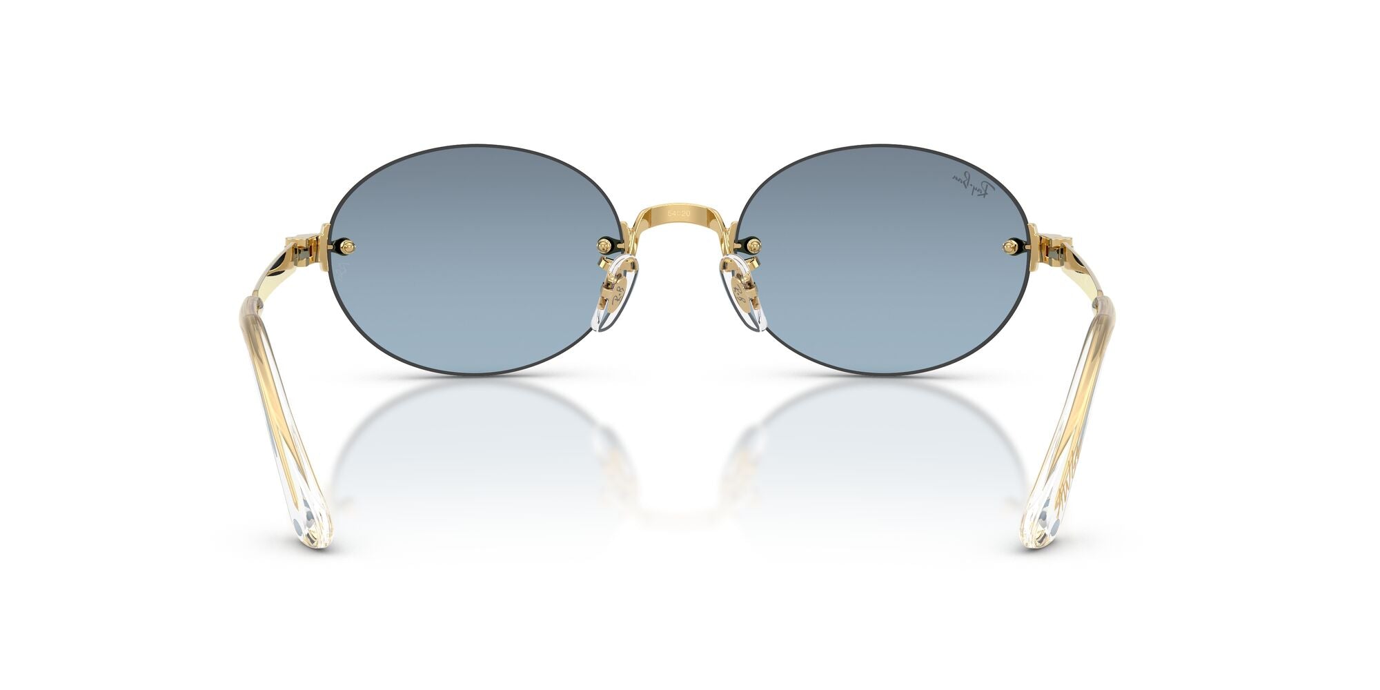 RAY-BAN-0RB3929`-001/S2-5420-SUNGLASSES