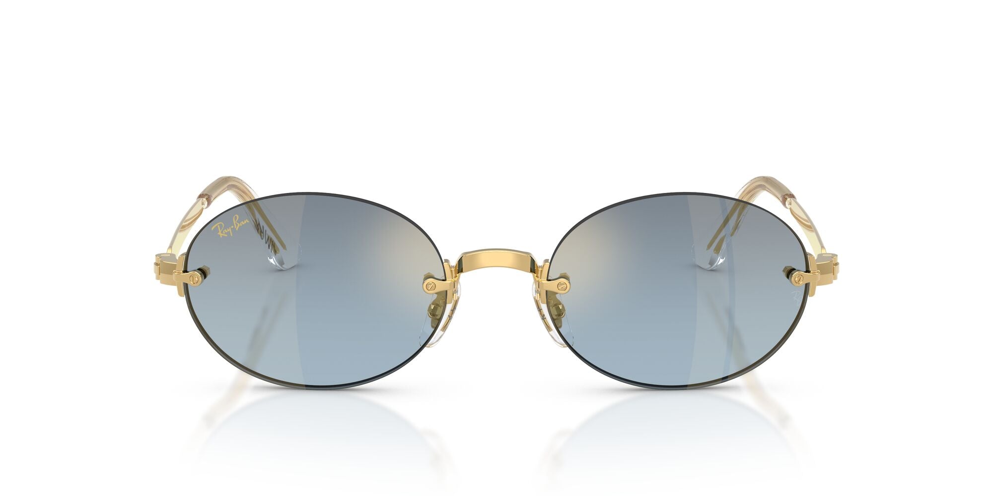 RAY-BAN-0RB3929`-001/S2-5420-SUNGLASSES