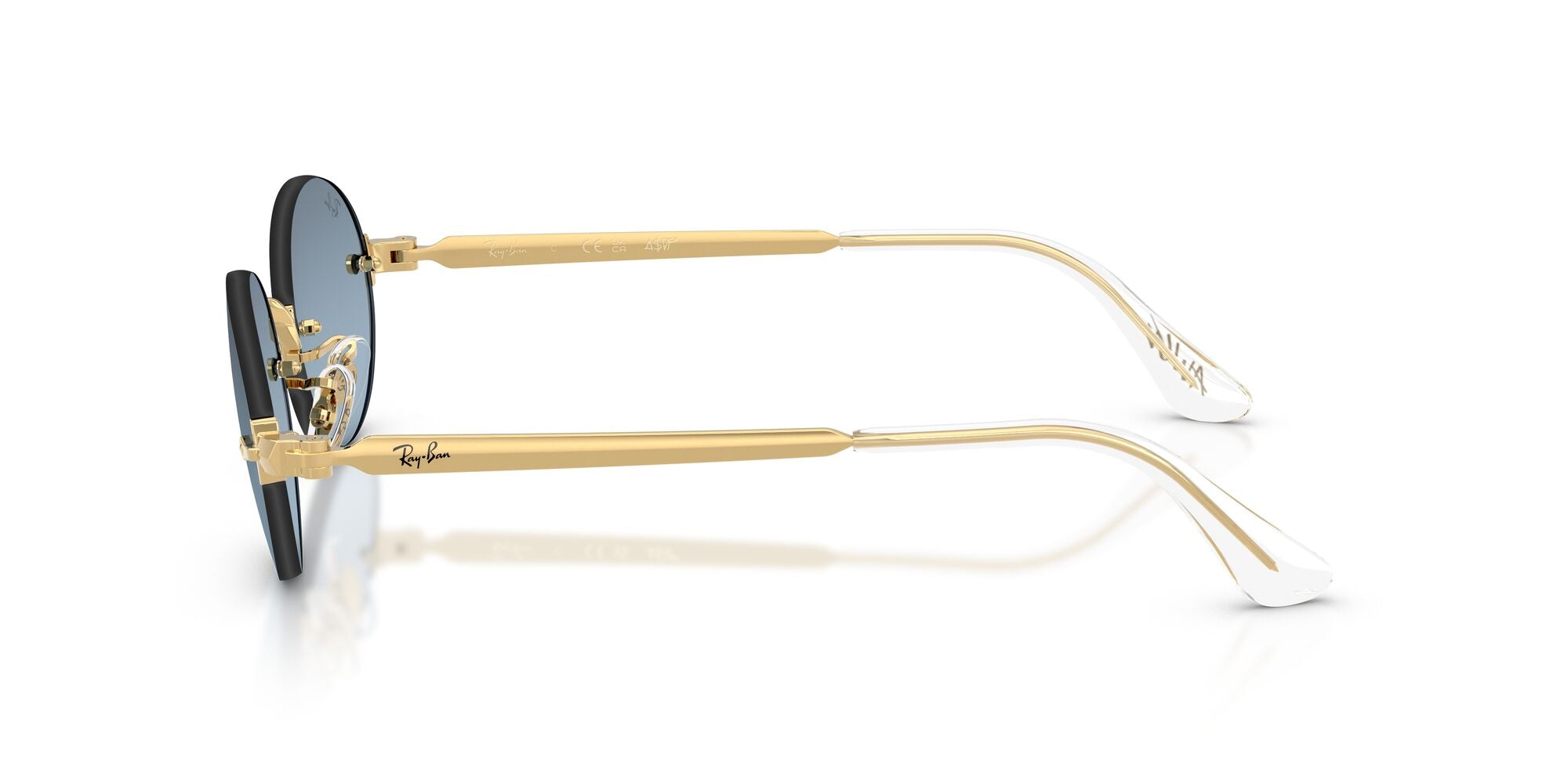 RAY-BAN-0RB3929`-001/S2-5420-SUNGLASSES