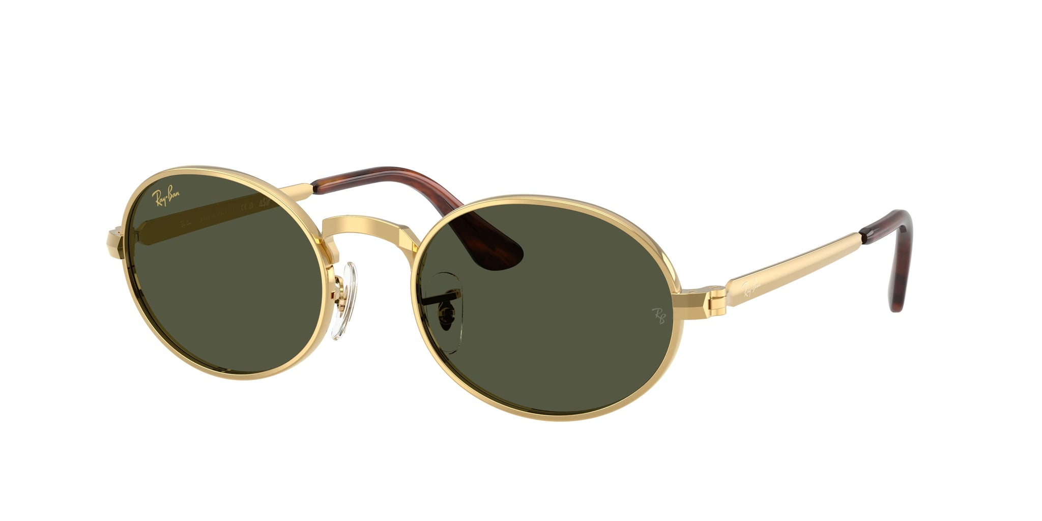 RAY-BAN-0RB3931-001/31-5421-SUNGLASSES product image