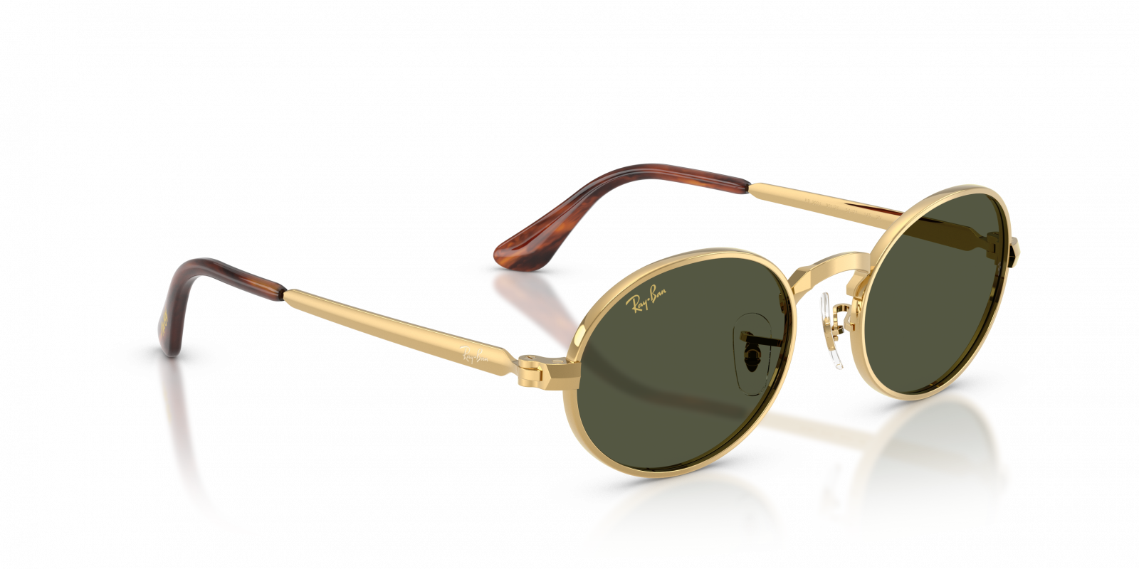 RAY-BAN-0RB3931-001/31-5421-SUNGLASSES