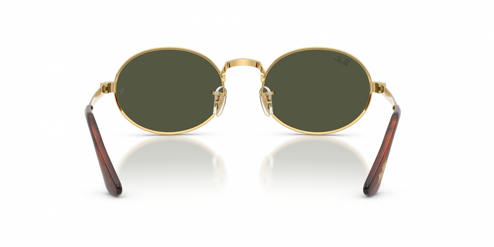 RAY-BAN-0RB3931-001/31-5421-SUNGLASSES