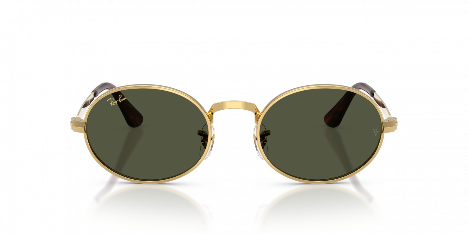 RAY-BAN-0RB3931-001/31-5421-SUNGLASSES
