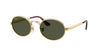 RAY-BAN-0RB3931-001/31-5421-SUNGLASSES