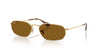 RAY-BAN-0RB3947-001/33-5718-SUNGLASSES