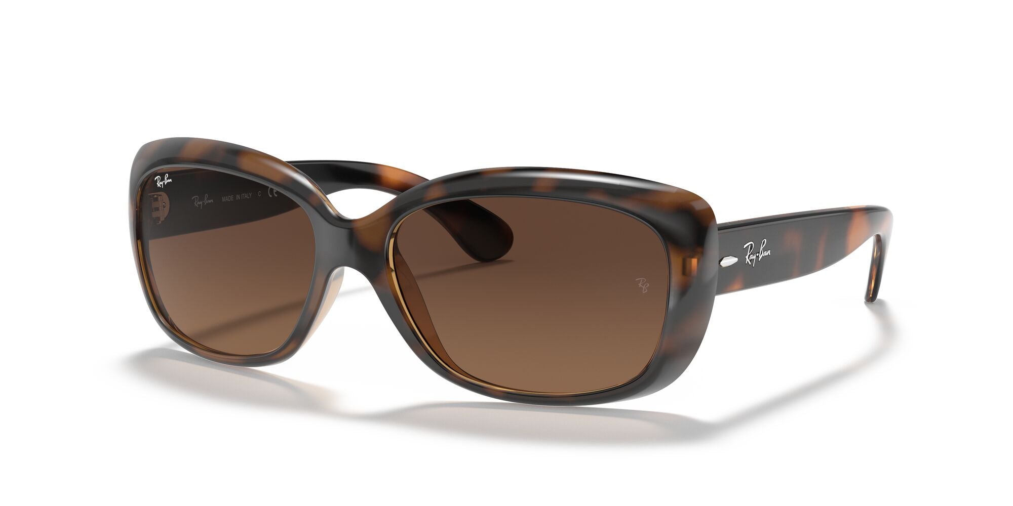 RAY-BAN-0RB4101-642/43-5717-SUNGLASSES product image