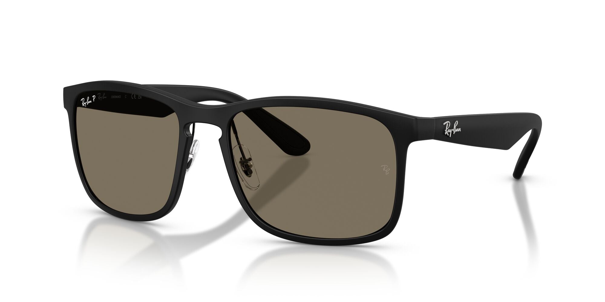 RAY-BAN-0RB4264-601S87-5818-SUNGLASSES product image