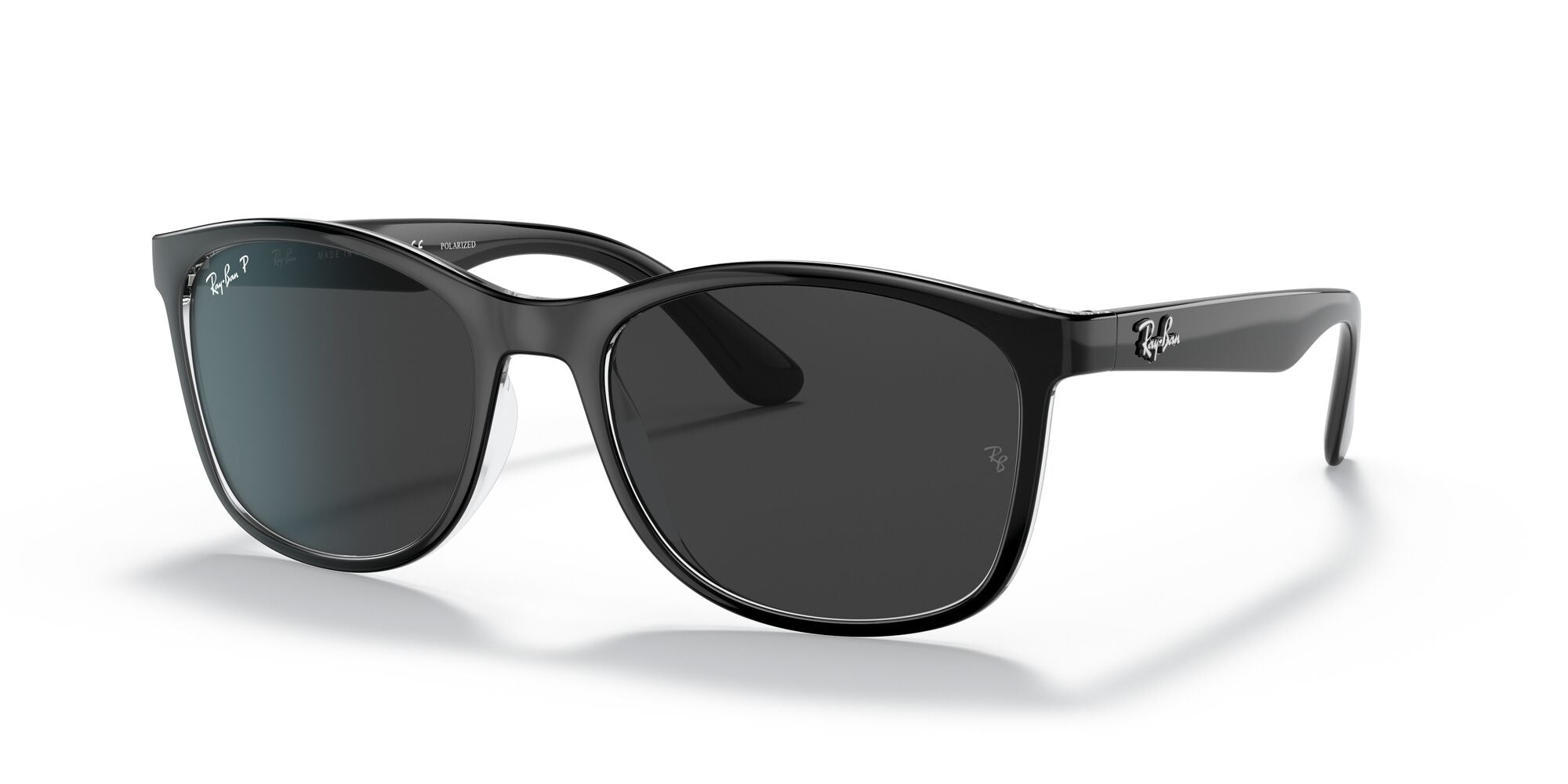 RAY-BAN-0RB4374-603948-5619-SUNGLASSES product image