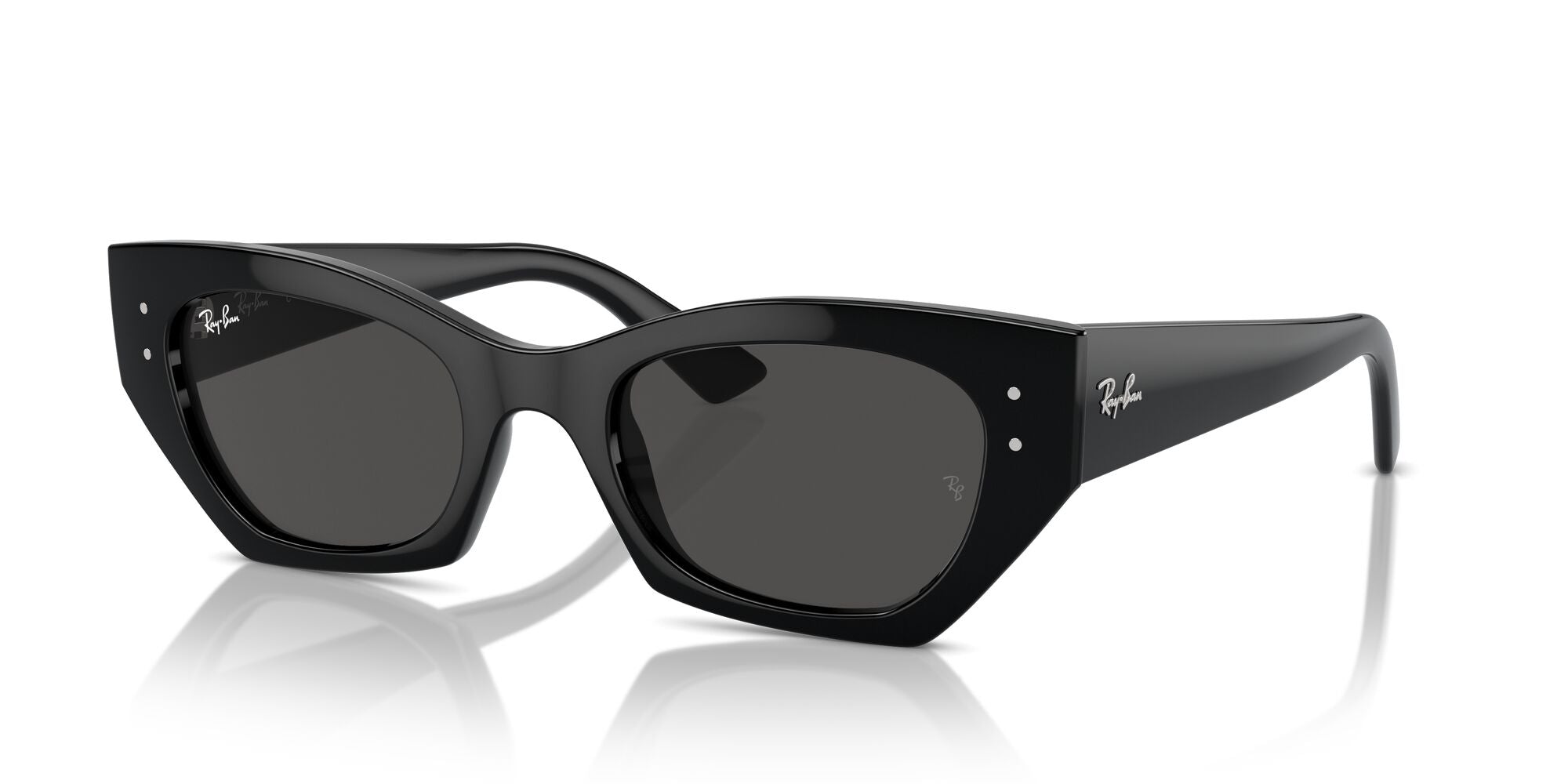 RAY-BAN-0RB4430F-667787-5222-SUNGLASSES product image