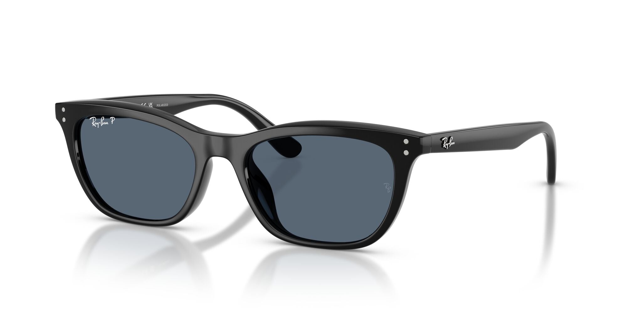 RAY-BAN-0RB4474D-901/2V-5418-SUNGLASSES product image