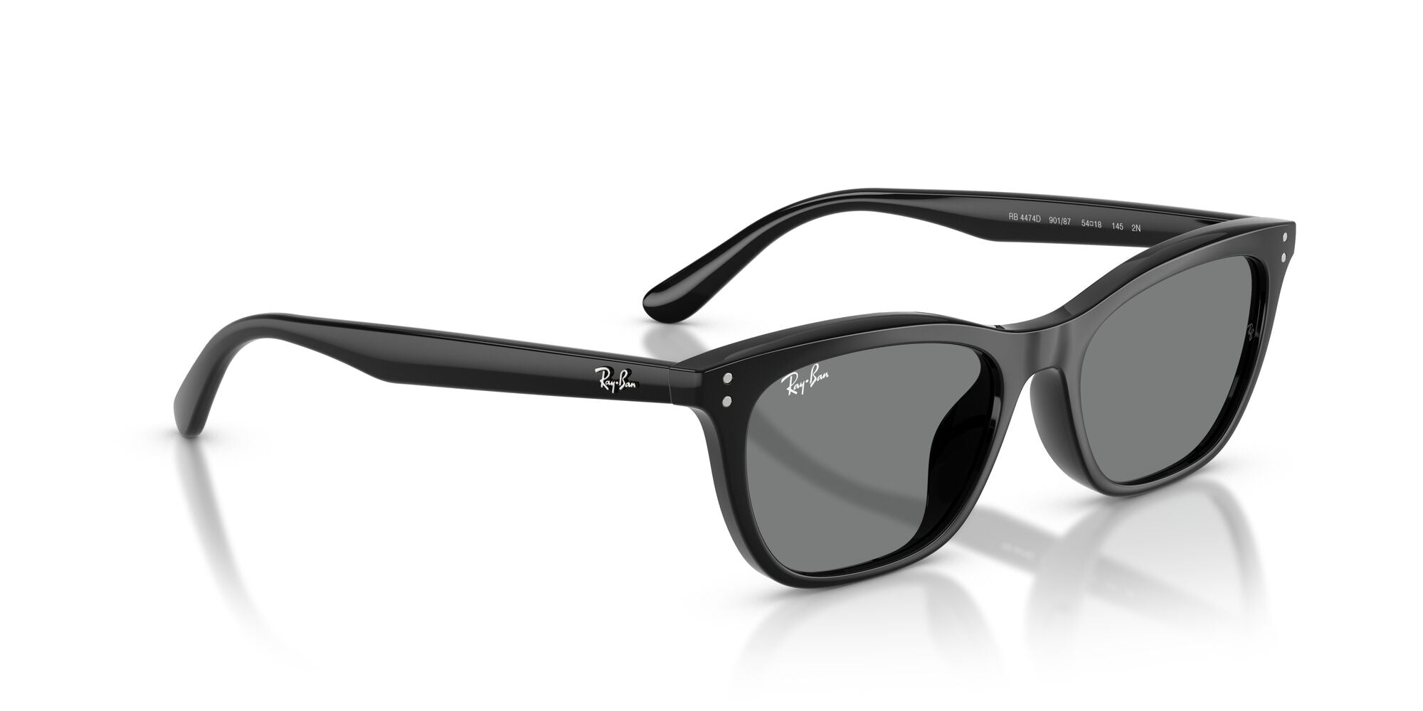 RAY-BAN-0RB4474D-901/87-5418-SUNGLASSES