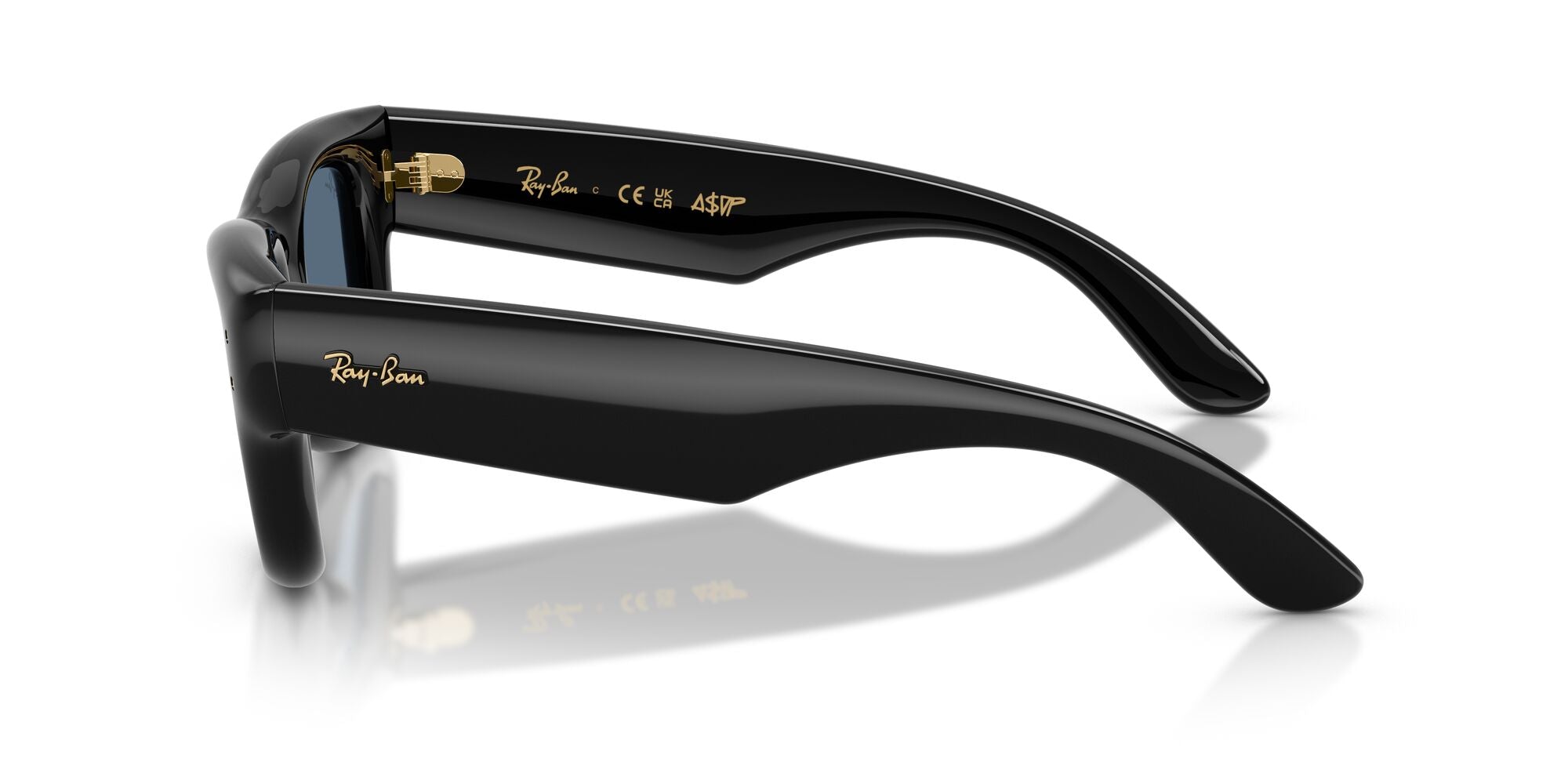 RAY-BAN-0RB4940-601/80-5023-SUNGLASSES
