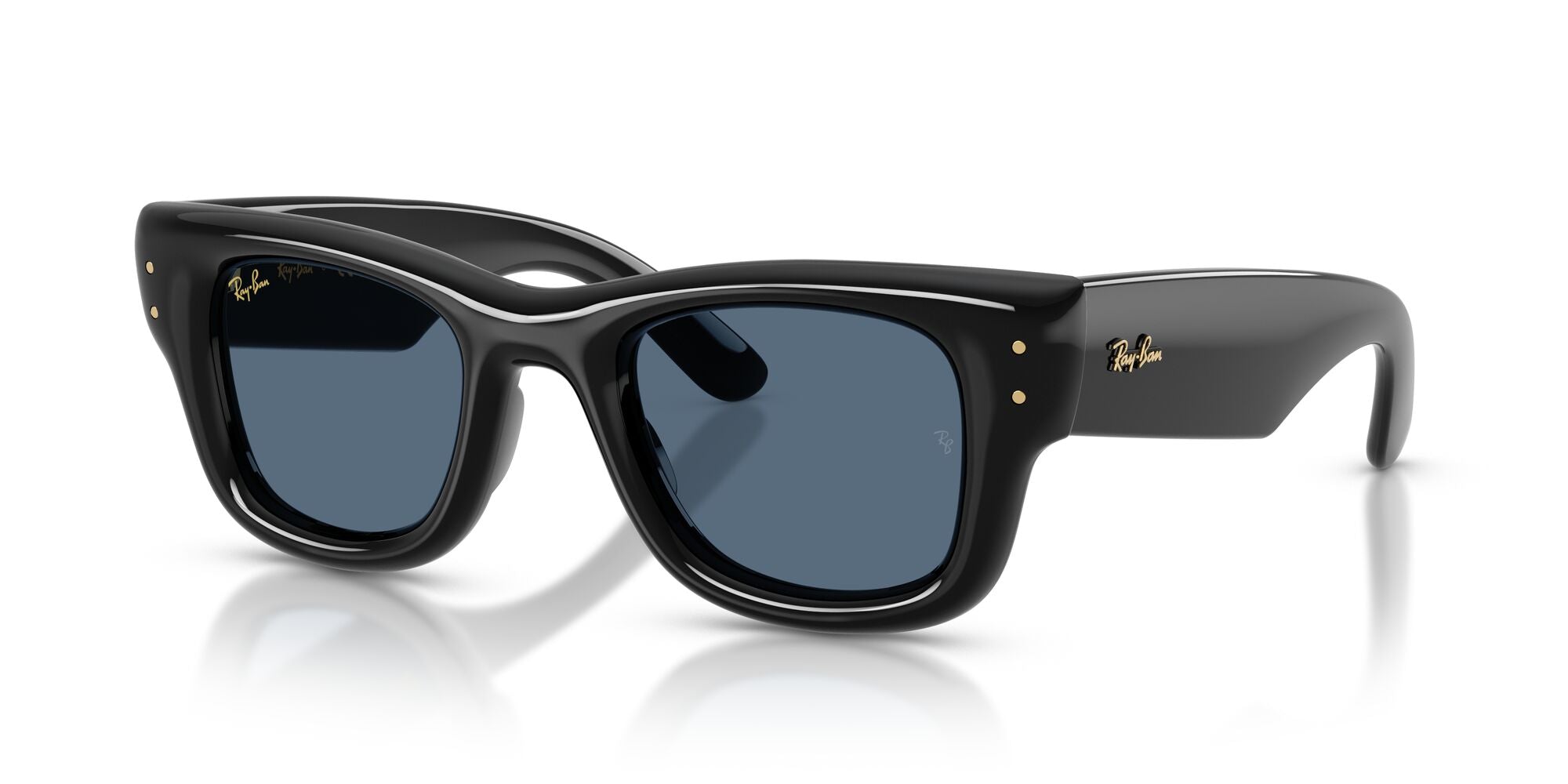 RAY-BAN-0RB4940-601/80-5023-SUNGLASSES product image