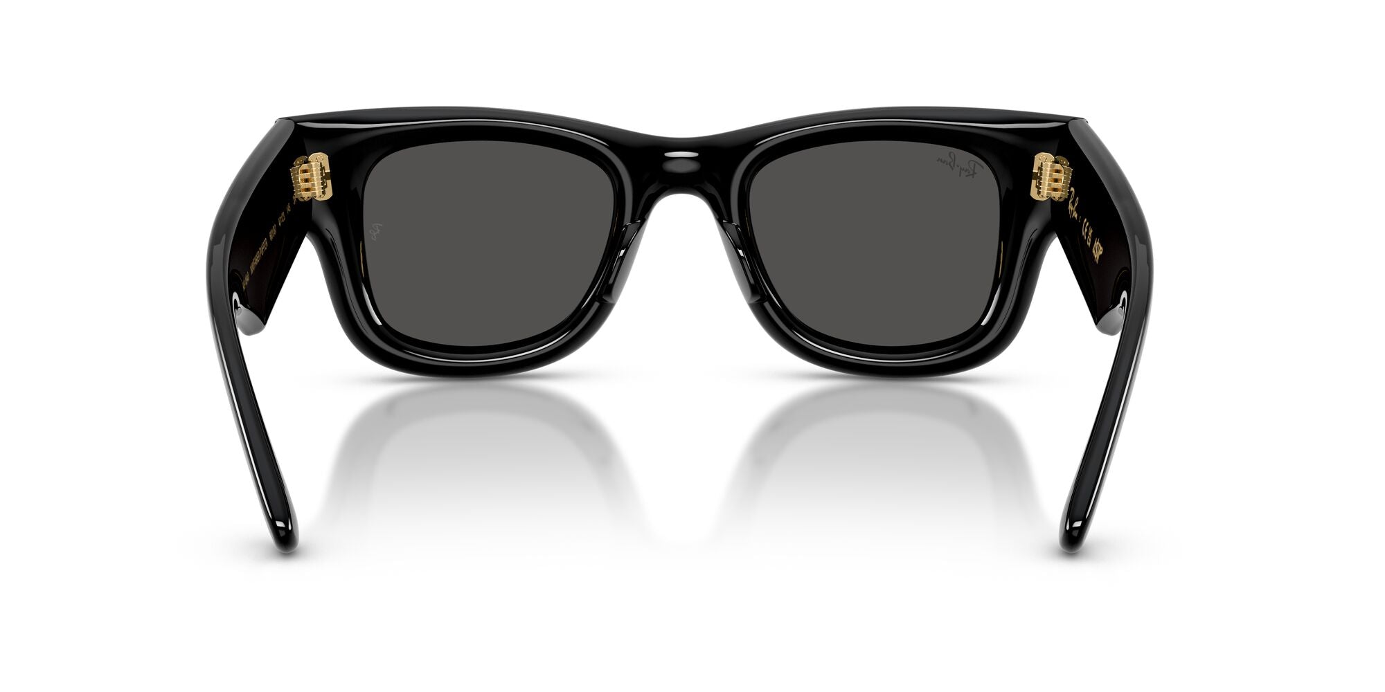 RAY-BAN-0RB4940-601/8750-50-SUNGLASSES