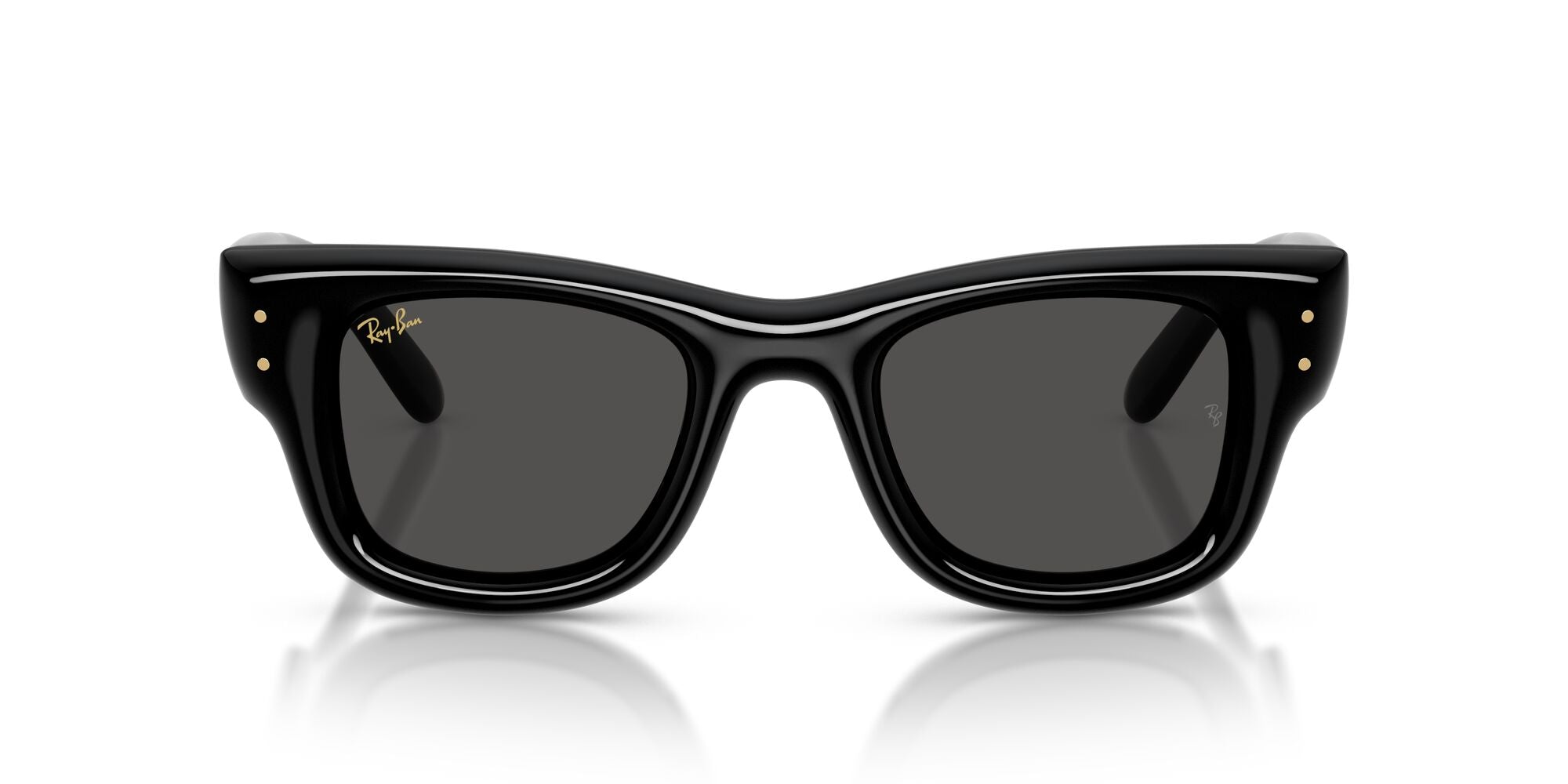 RAY-BAN-0RB4940-601/8750-50-SUNGLASSES