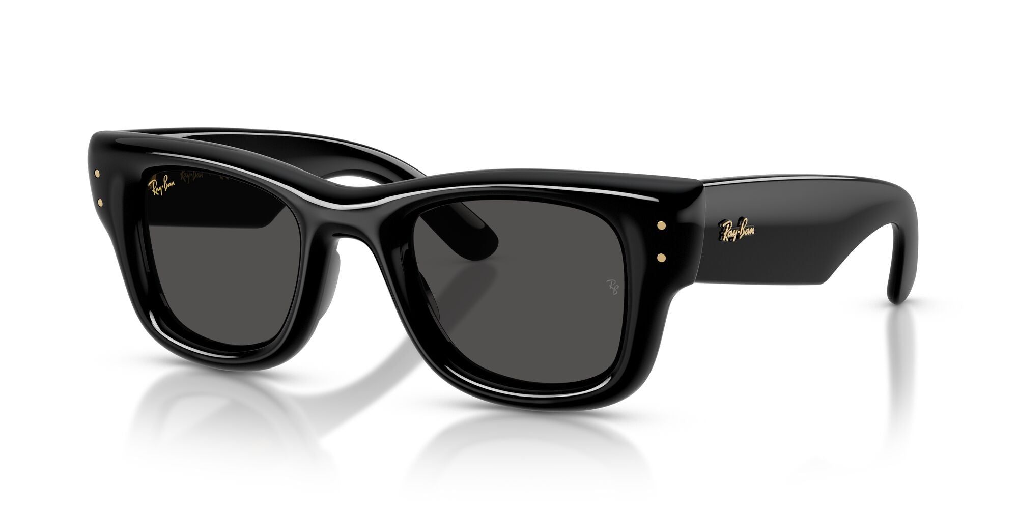 RAY-BAN-0RB4940-601/8750-50-SUNGLASSES product image