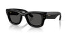 RAY-BAN-0RB4940-601/8750-50-SUNGLASSES