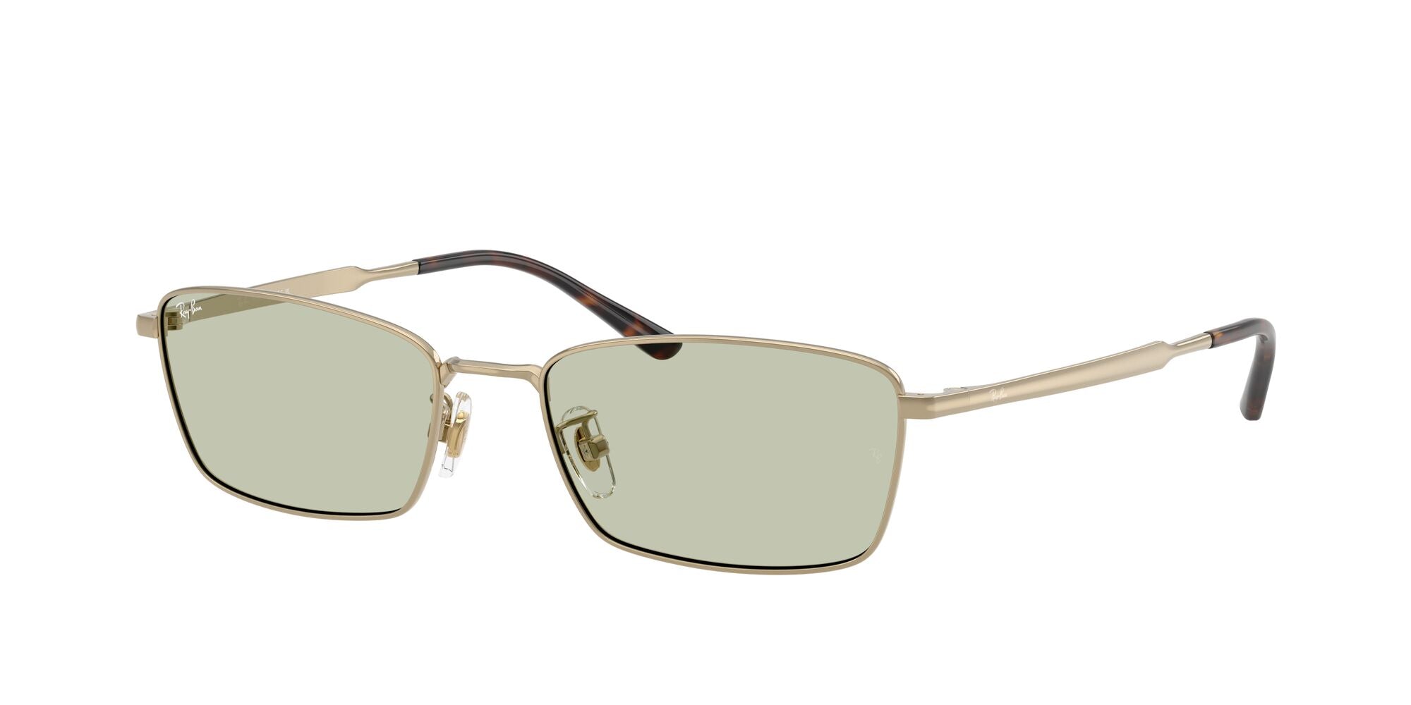RAY-BAN-0RB8069D-9265/2-5518-SUNGLASSES product image