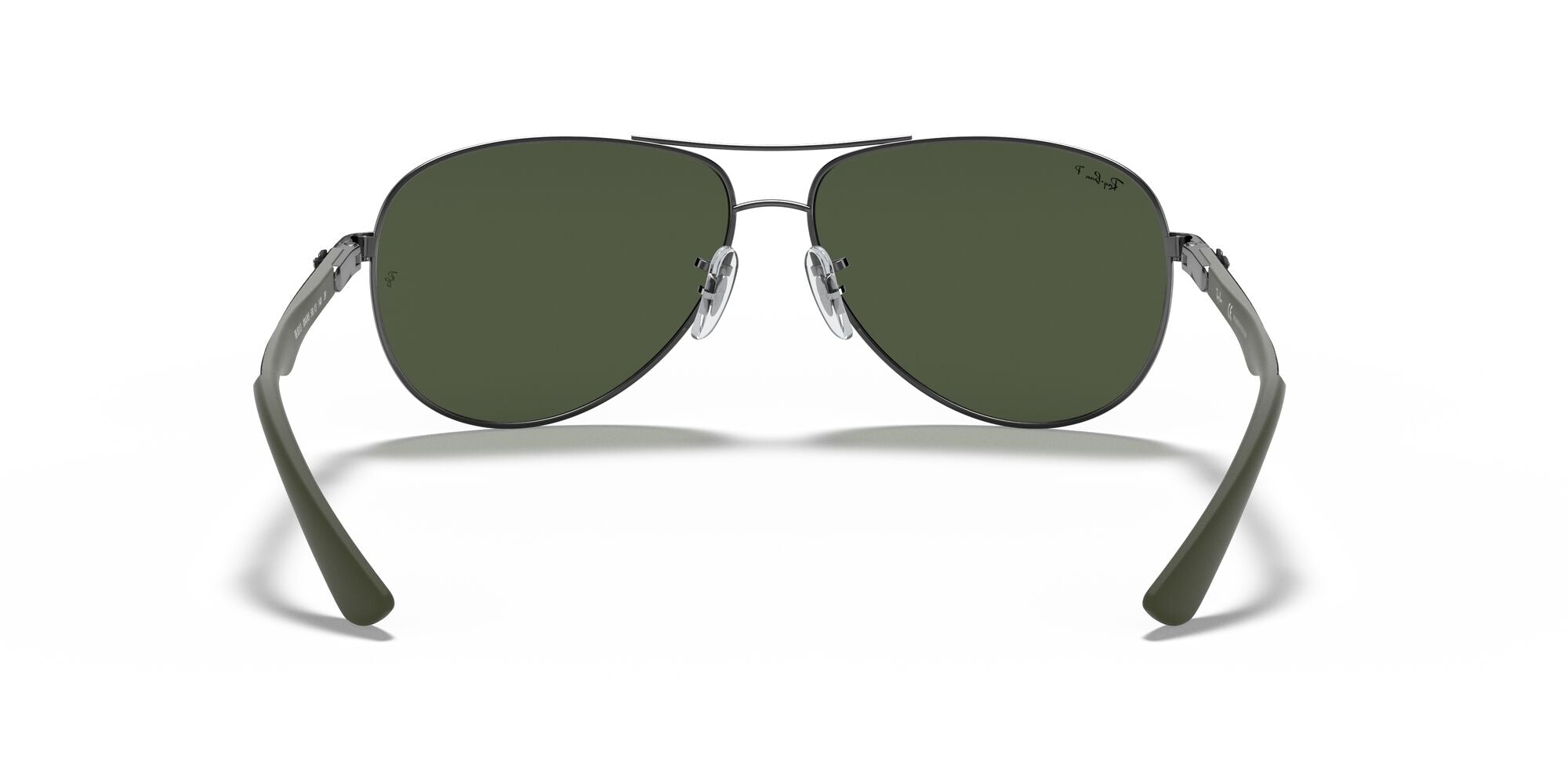 RAY-BAN-0RB8313-004/N5-6113-SUNGLASSES